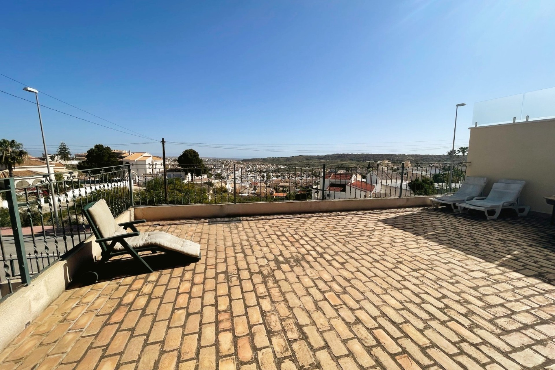 Revente - Villa - Ciudad Quesada - La Marquesa Golf