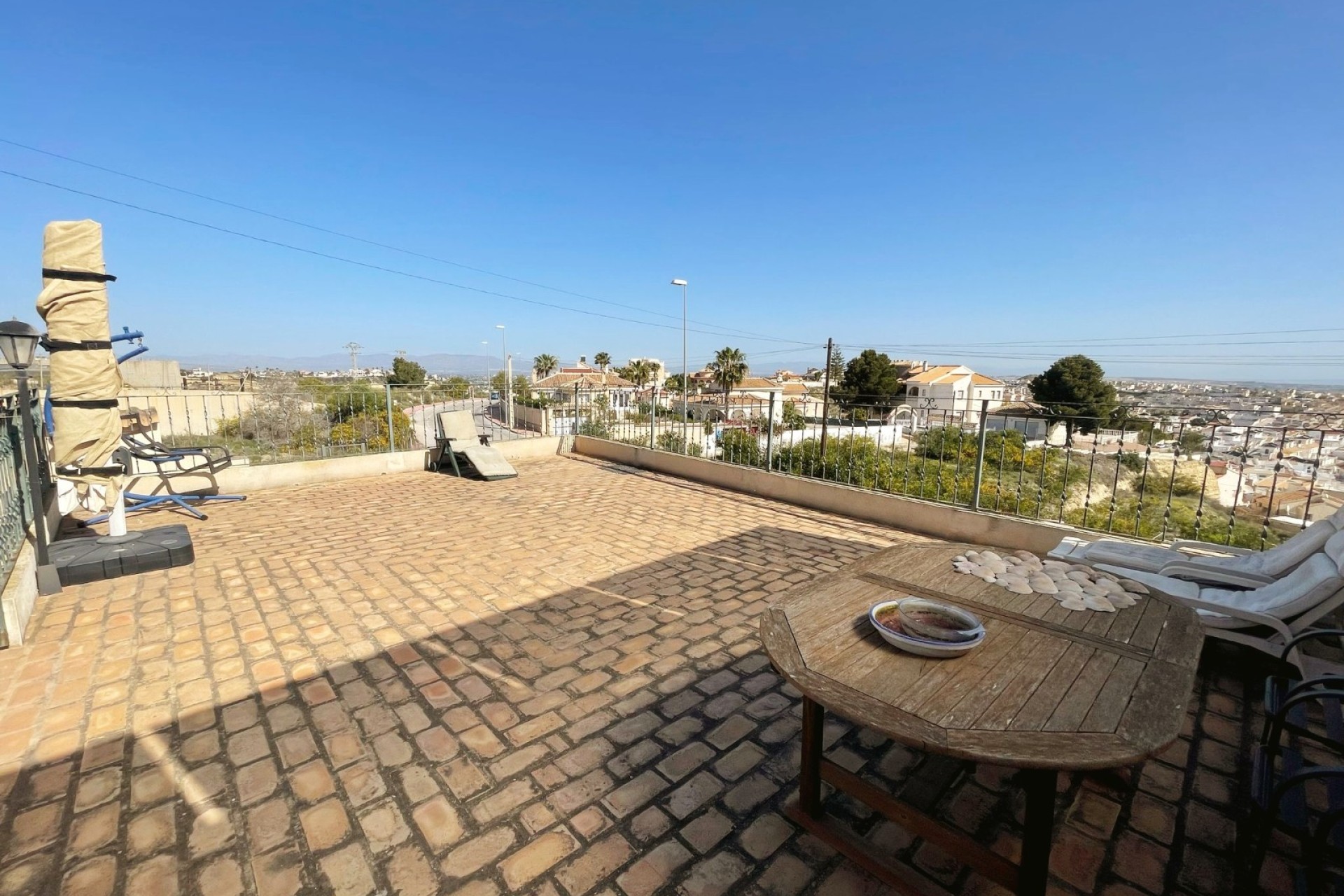 Revente - Villa - Ciudad Quesada - La Marquesa Golf