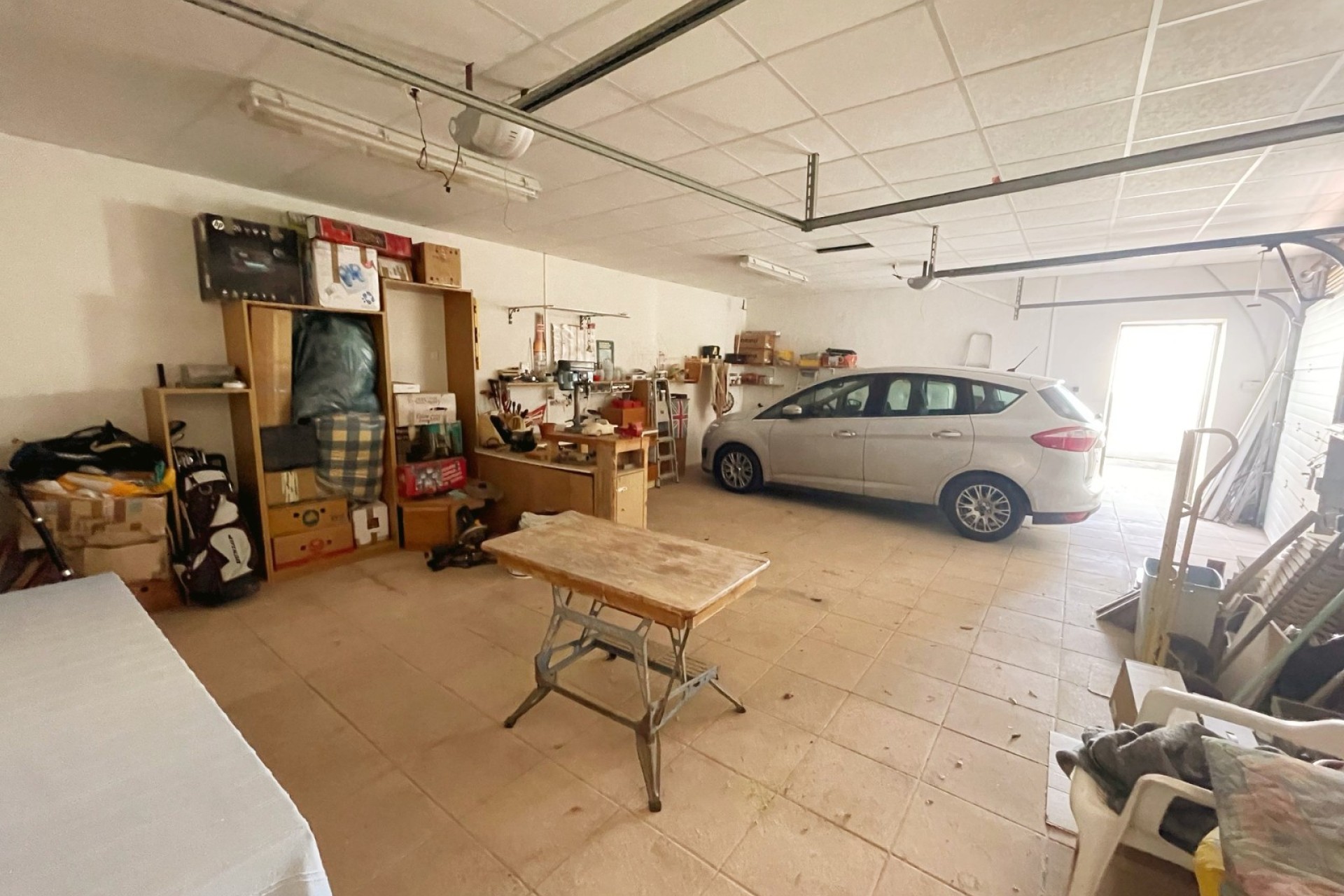 Revente - Villa - Ciudad Quesada - La Marquesa Golf