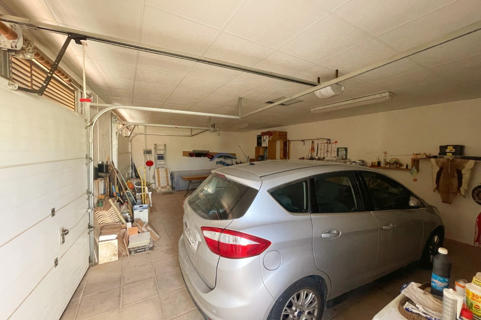 Revente - Villa - Ciudad Quesada - La Marquesa Golf