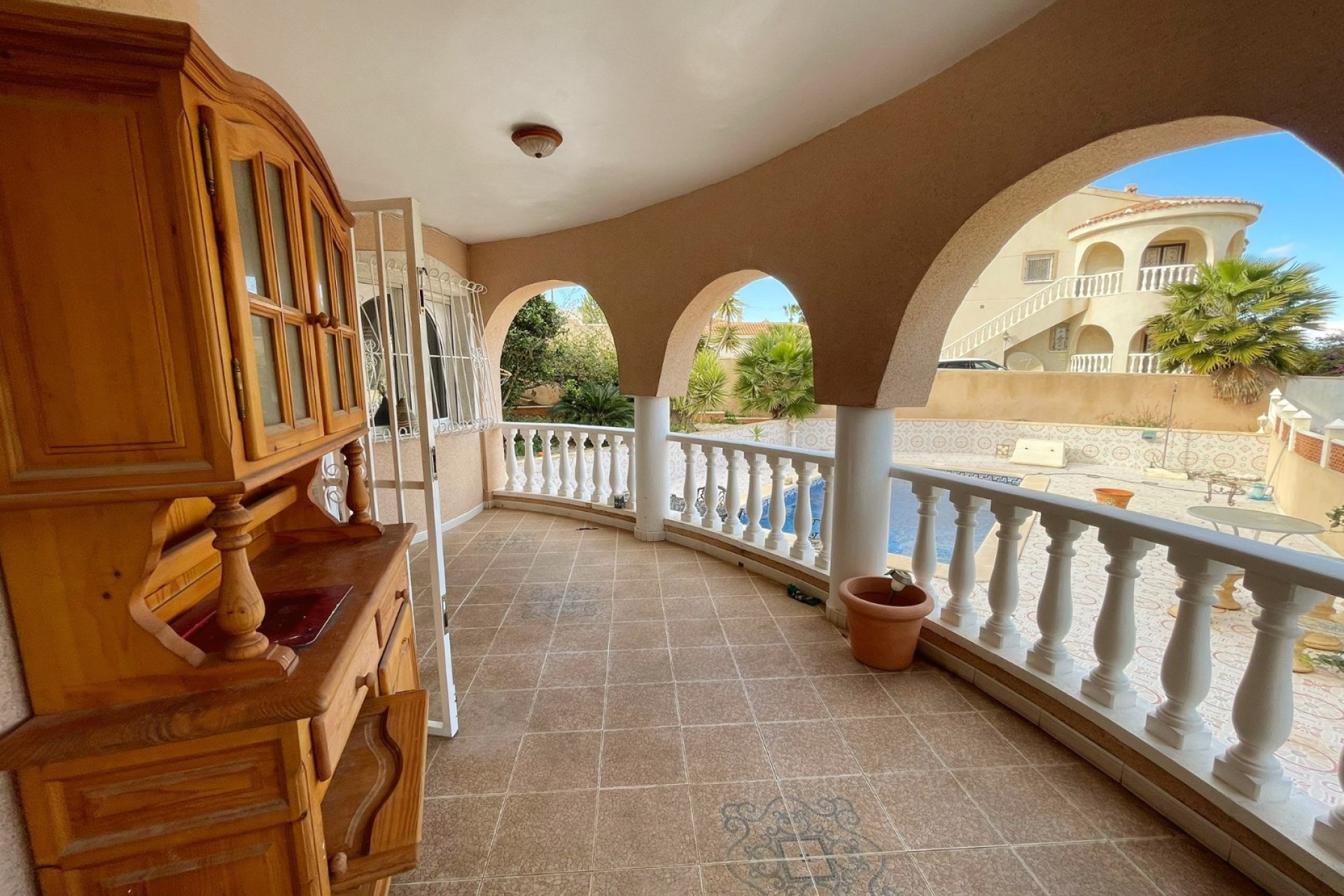 Revente - Villa - Ciudad Quesada - La Marquesa Golf