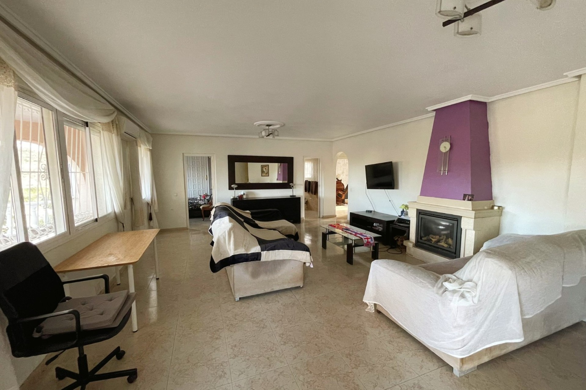 Revente - Villa - Ciudad Quesada - La Marquesa Golf