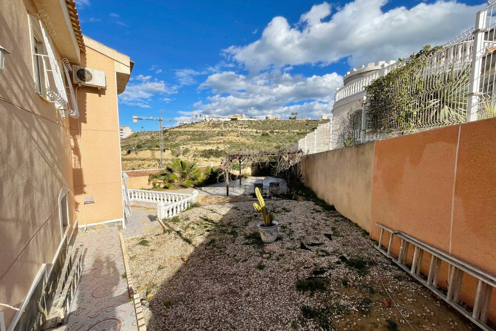 Revente - Villa - Ciudad Quesada - La Marquesa Golf