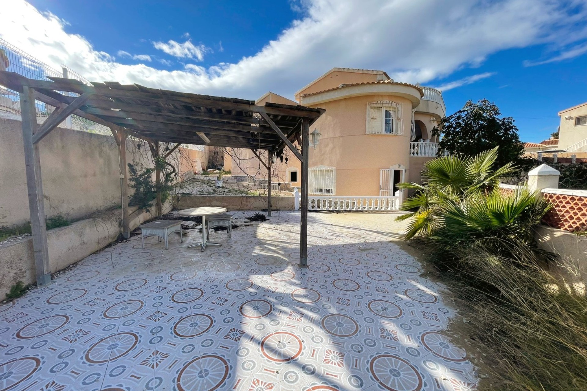 Revente - Villa - Ciudad Quesada - La Marquesa Golf