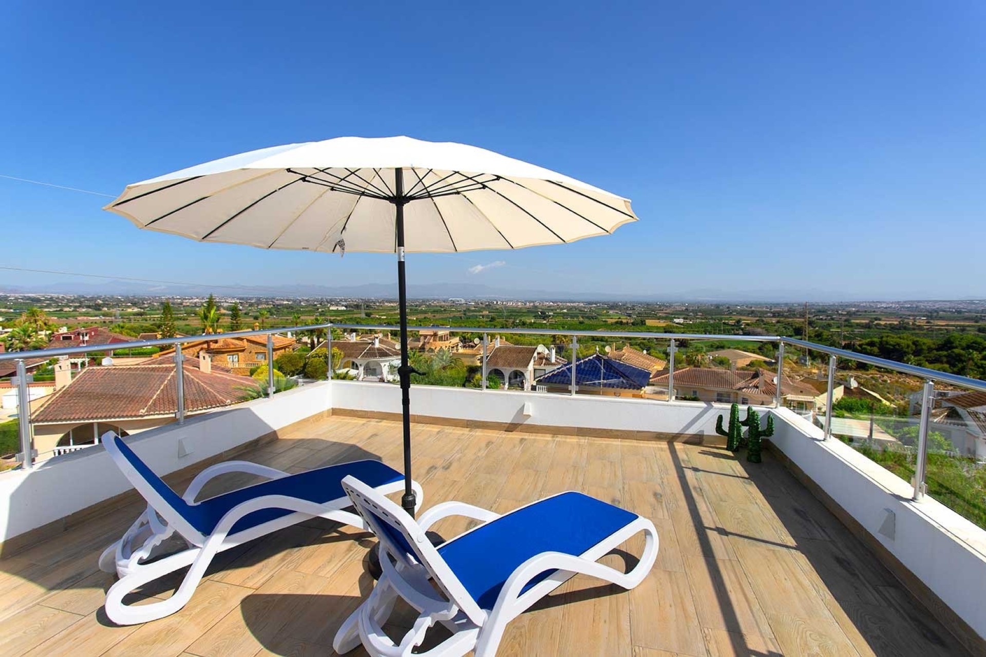 Revente - Villa - Ciudad Quesada - La Marquesa Golf