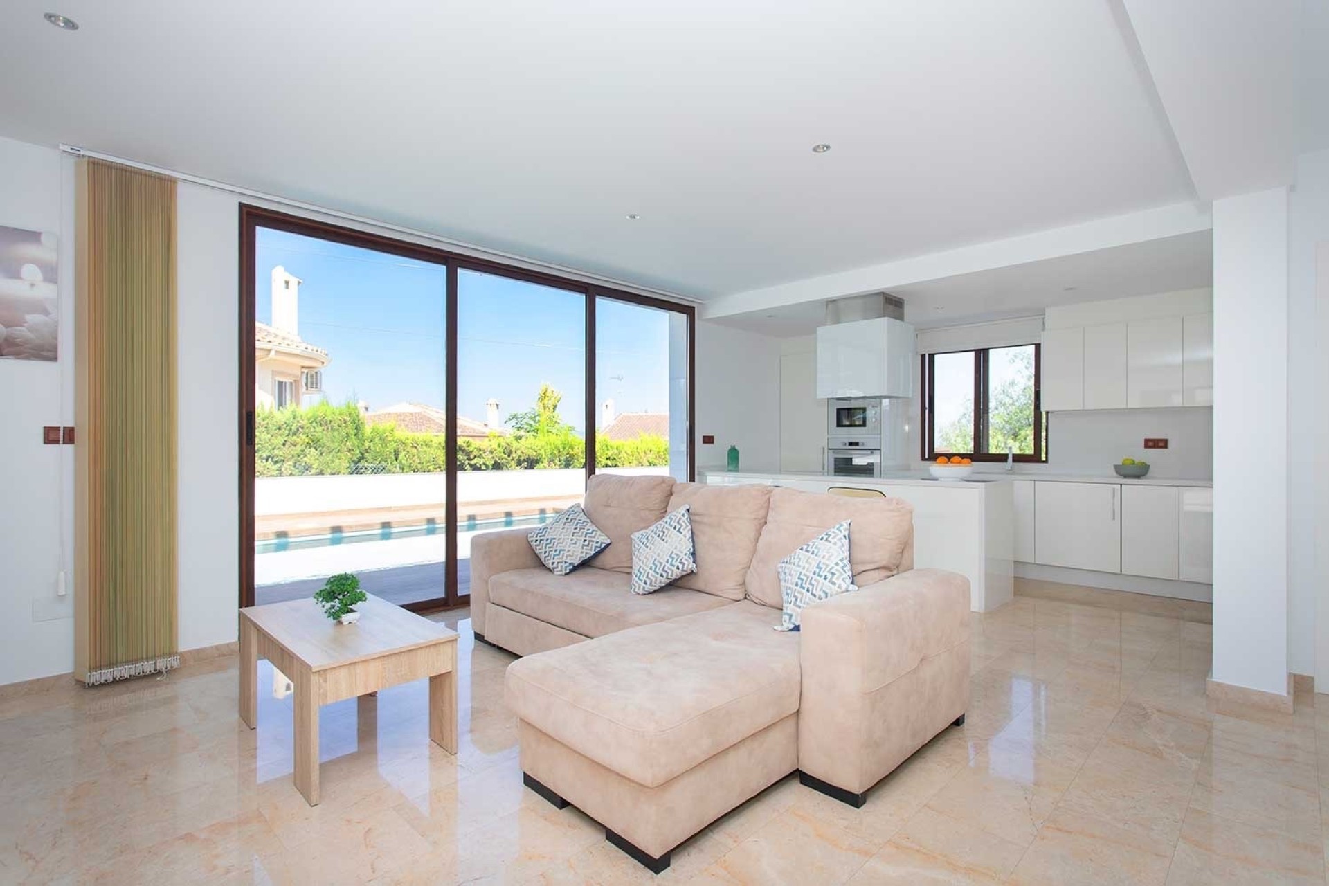 Revente - Villa - Ciudad Quesada - La Marquesa Golf