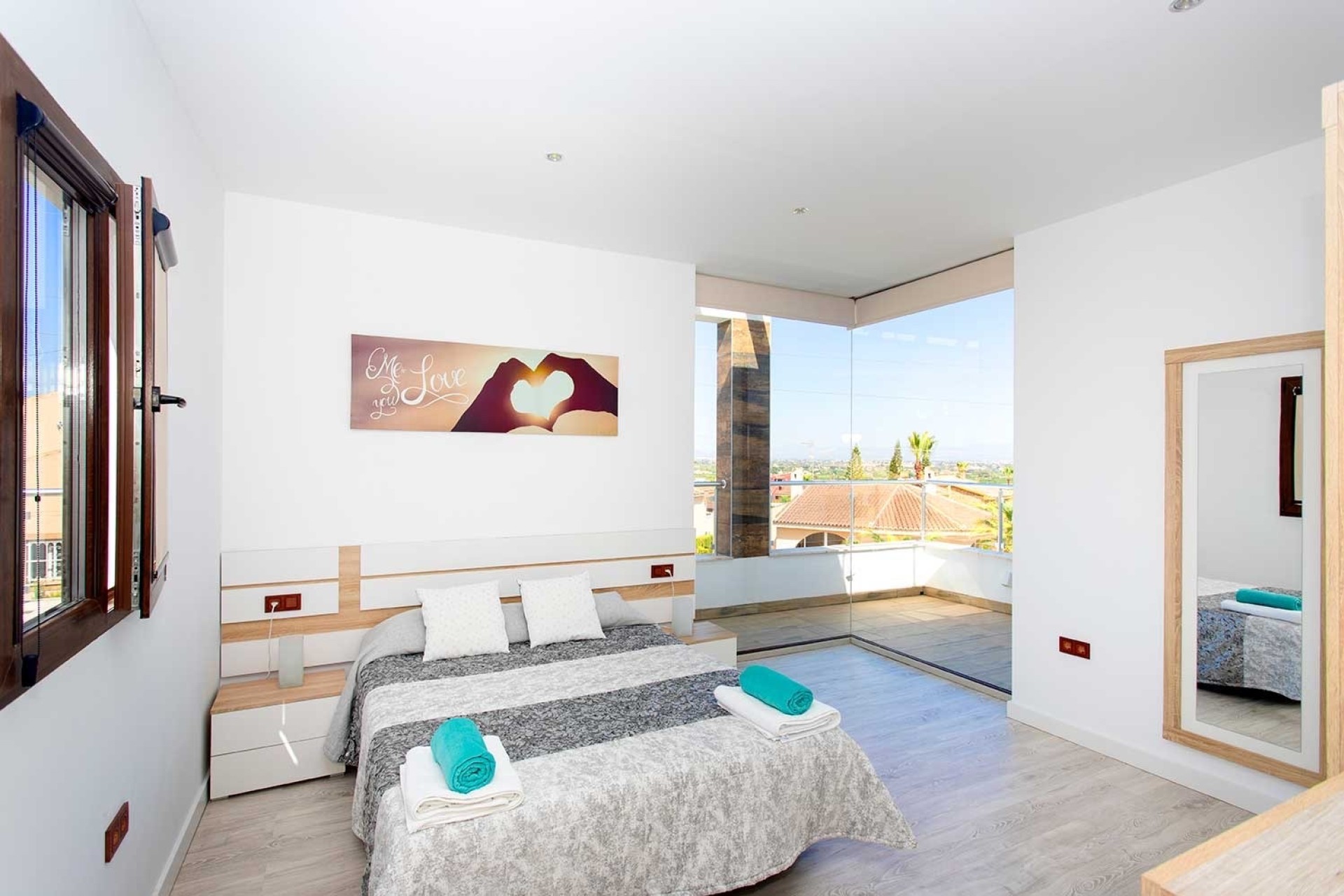 Revente - Villa - Ciudad Quesada - La Marquesa Golf