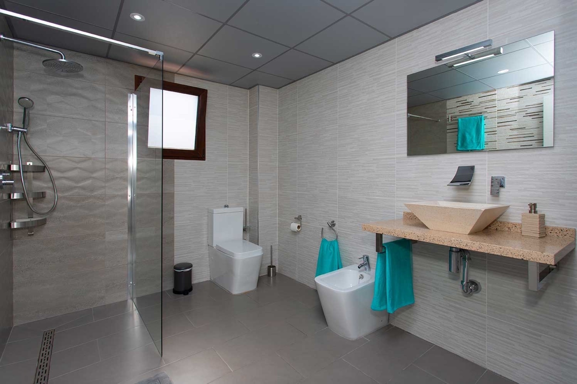 Revente - Villa - Ciudad Quesada - La Marquesa Golf