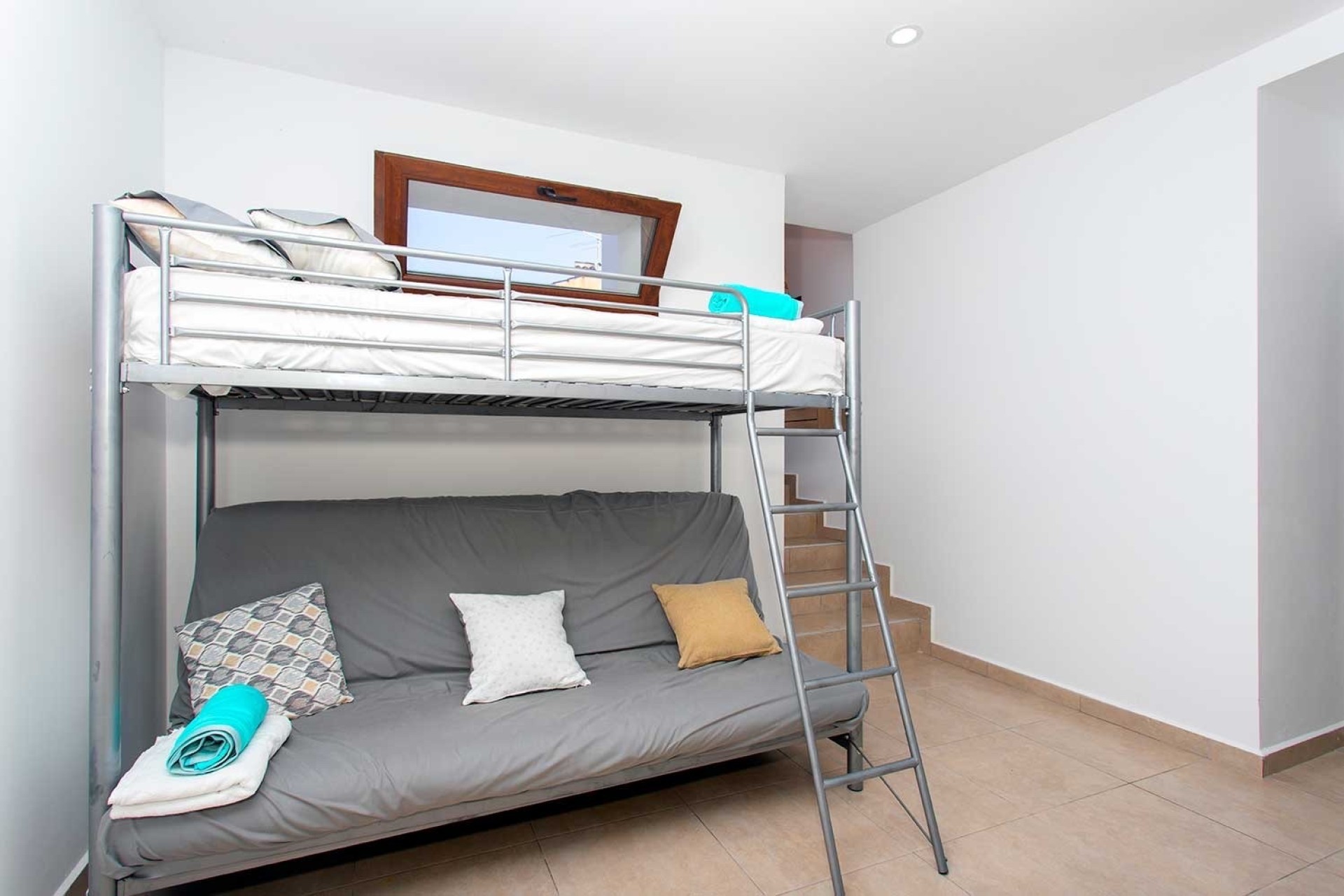 Revente - Villa - Ciudad Quesada - La Marquesa Golf