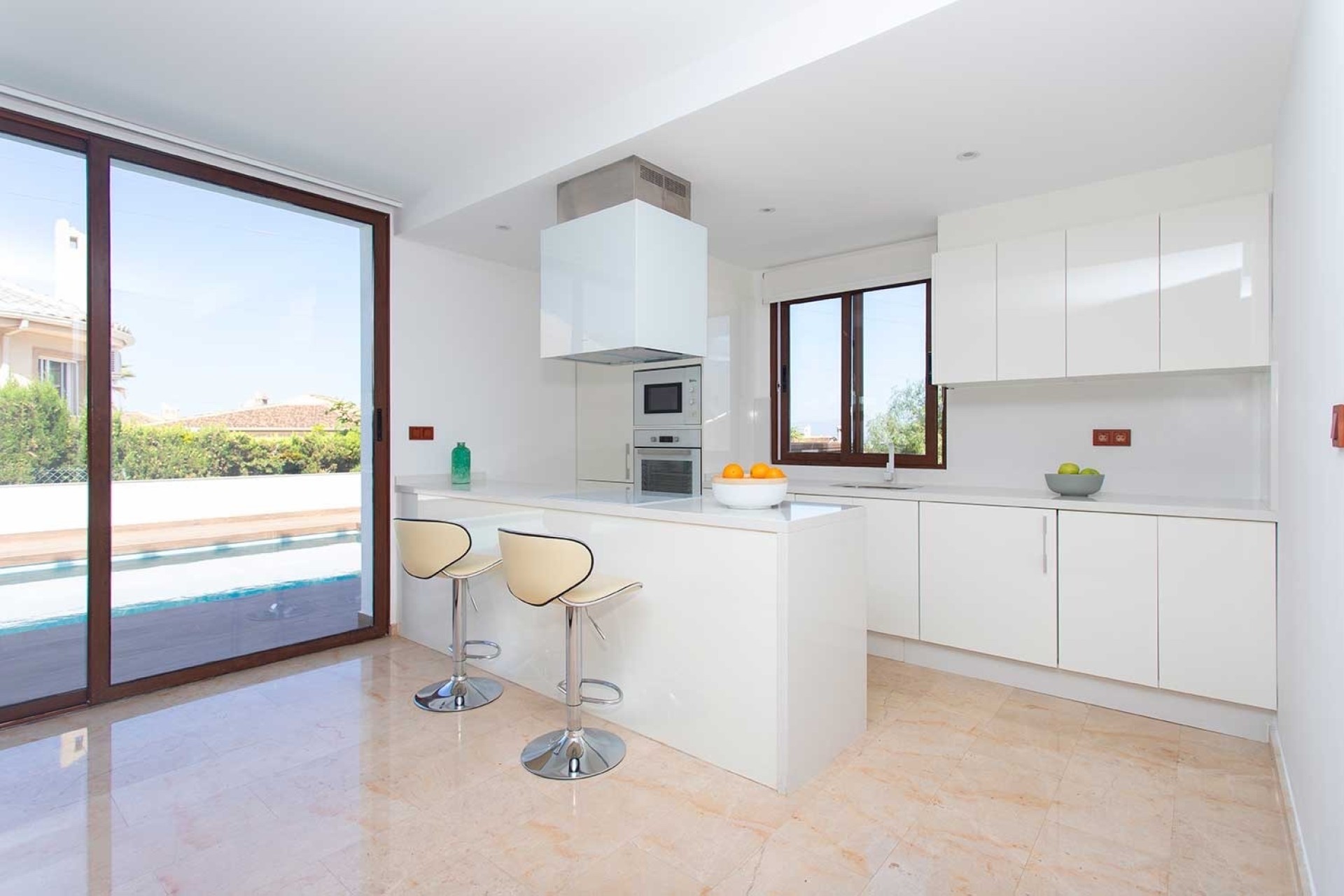 Revente - Villa - Ciudad Quesada - La Marquesa Golf