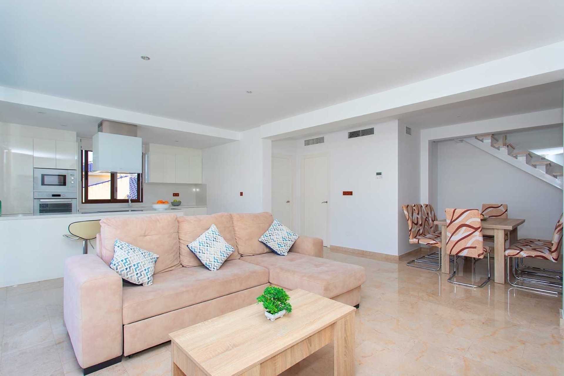 Revente - Villa - Ciudad Quesada - La Marquesa Golf