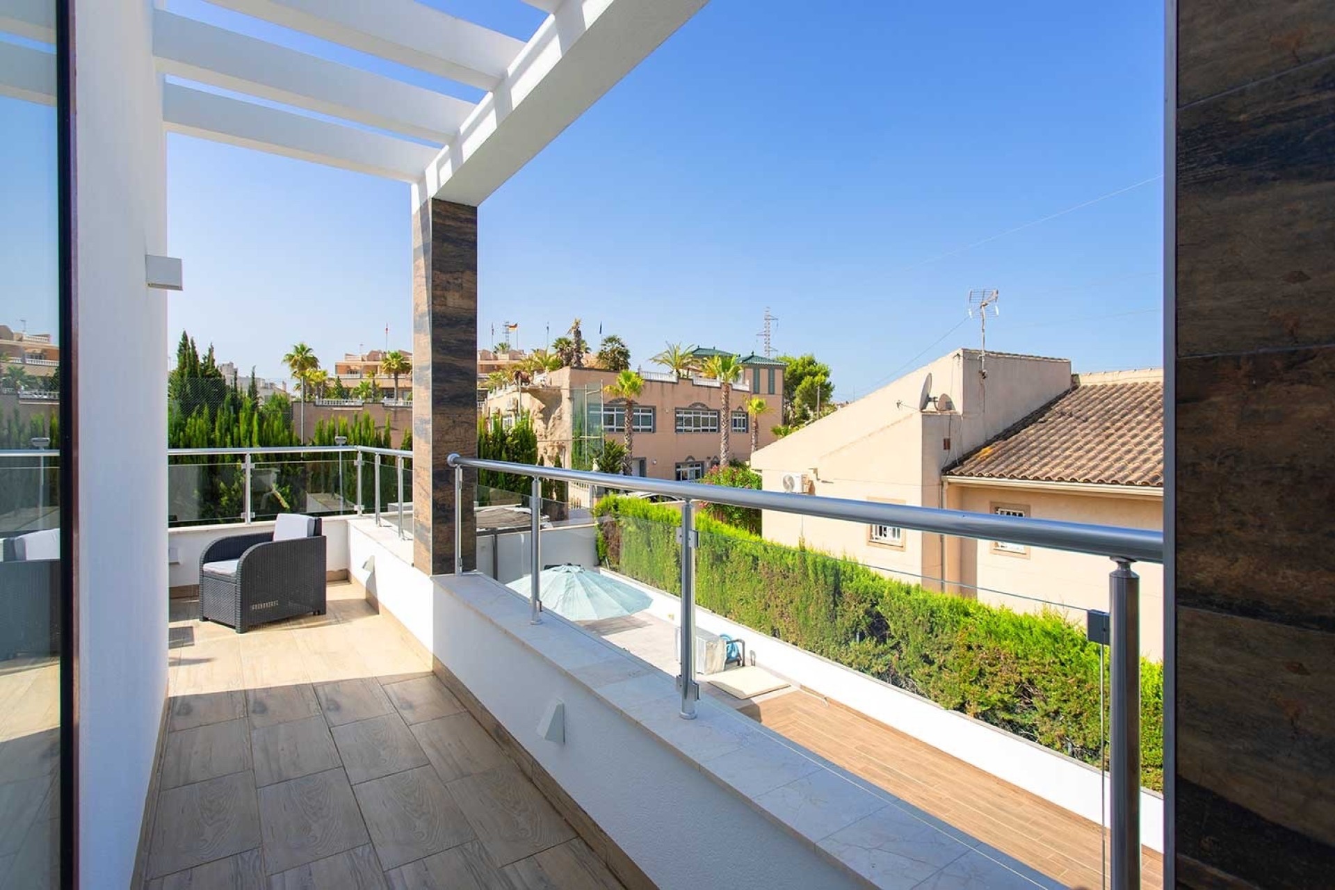 Revente - Villa - Ciudad Quesada - La Marquesa Golf