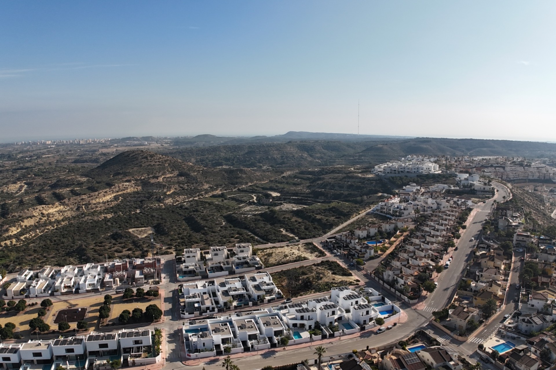 Revente - Villa - Ciudad Quesada - La Marquesa Golf