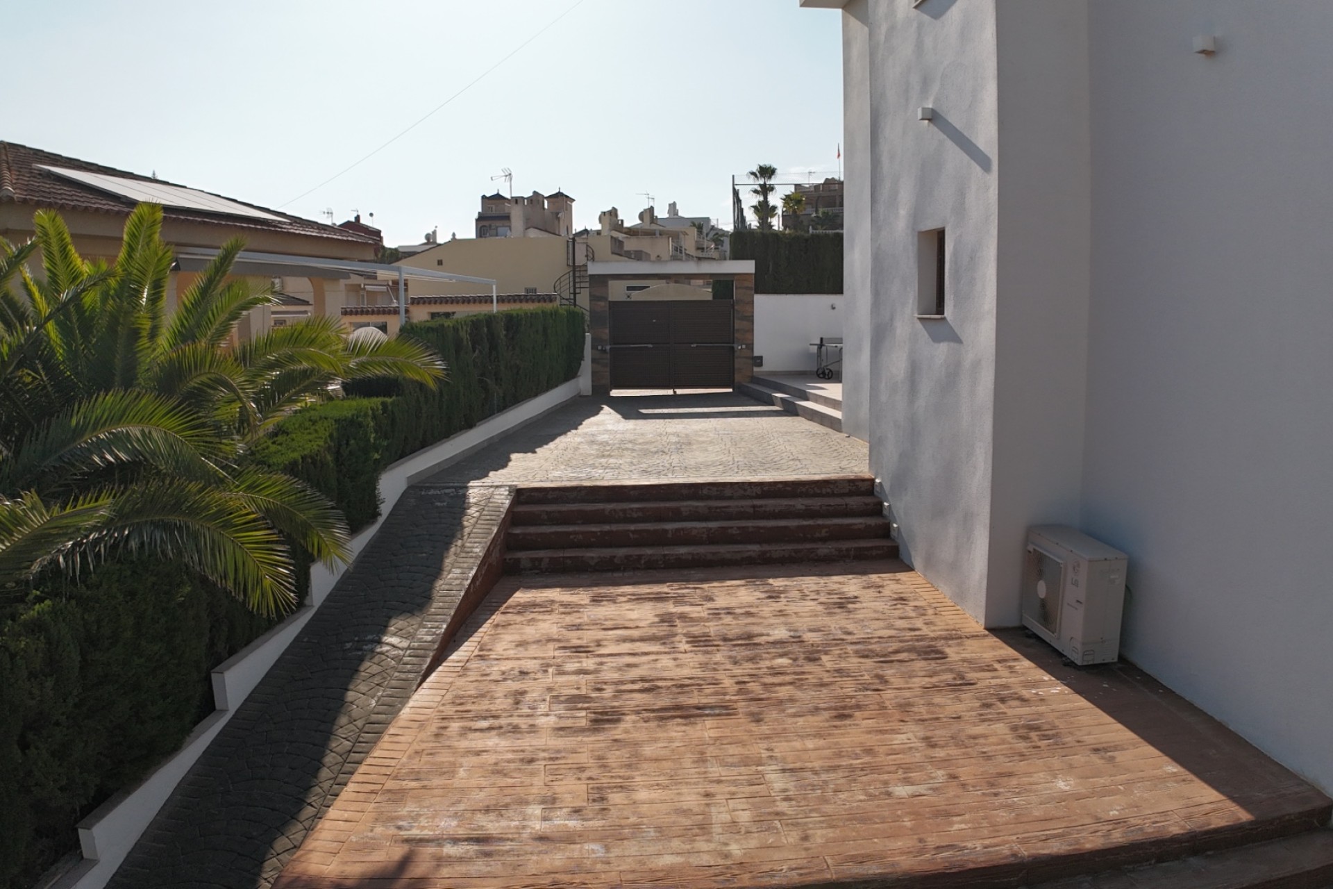 Revente - Villa - Ciudad Quesada - La Marquesa Golf