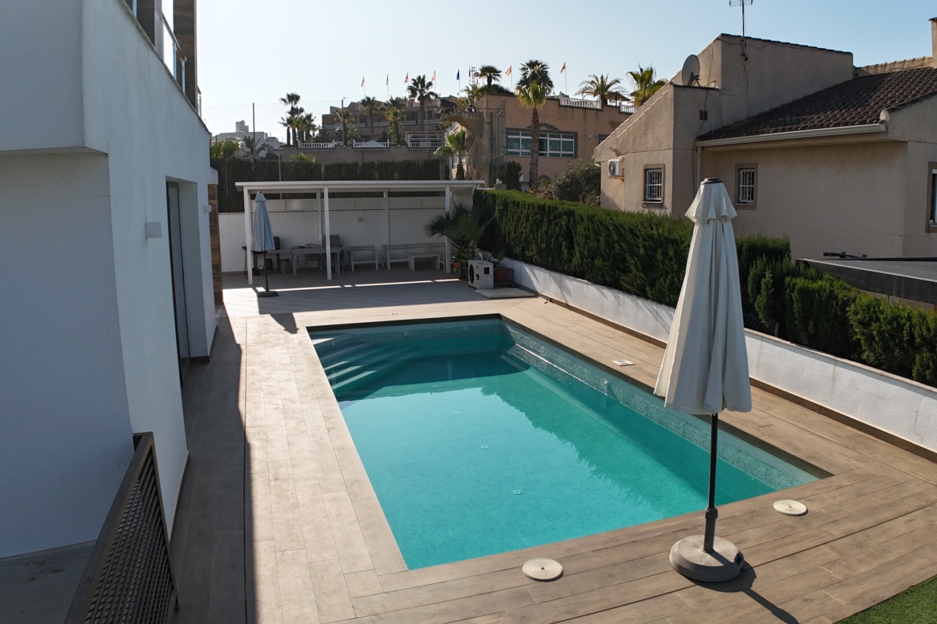 Revente - Villa - Ciudad Quesada - La Marquesa Golf