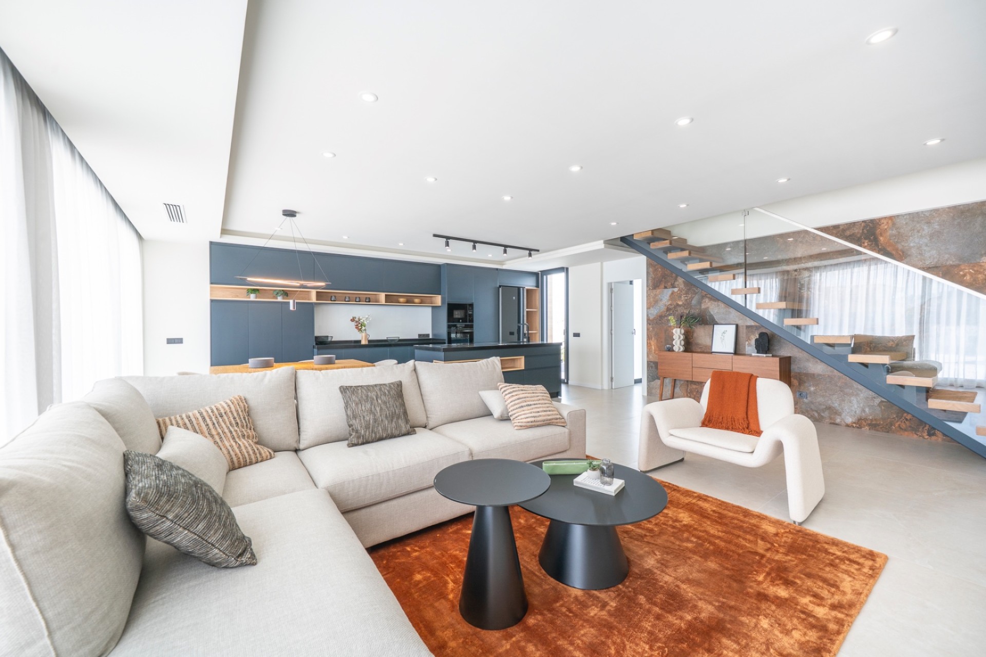 Revente - Villa - Ciudad Quesada - La Marquesa Golf