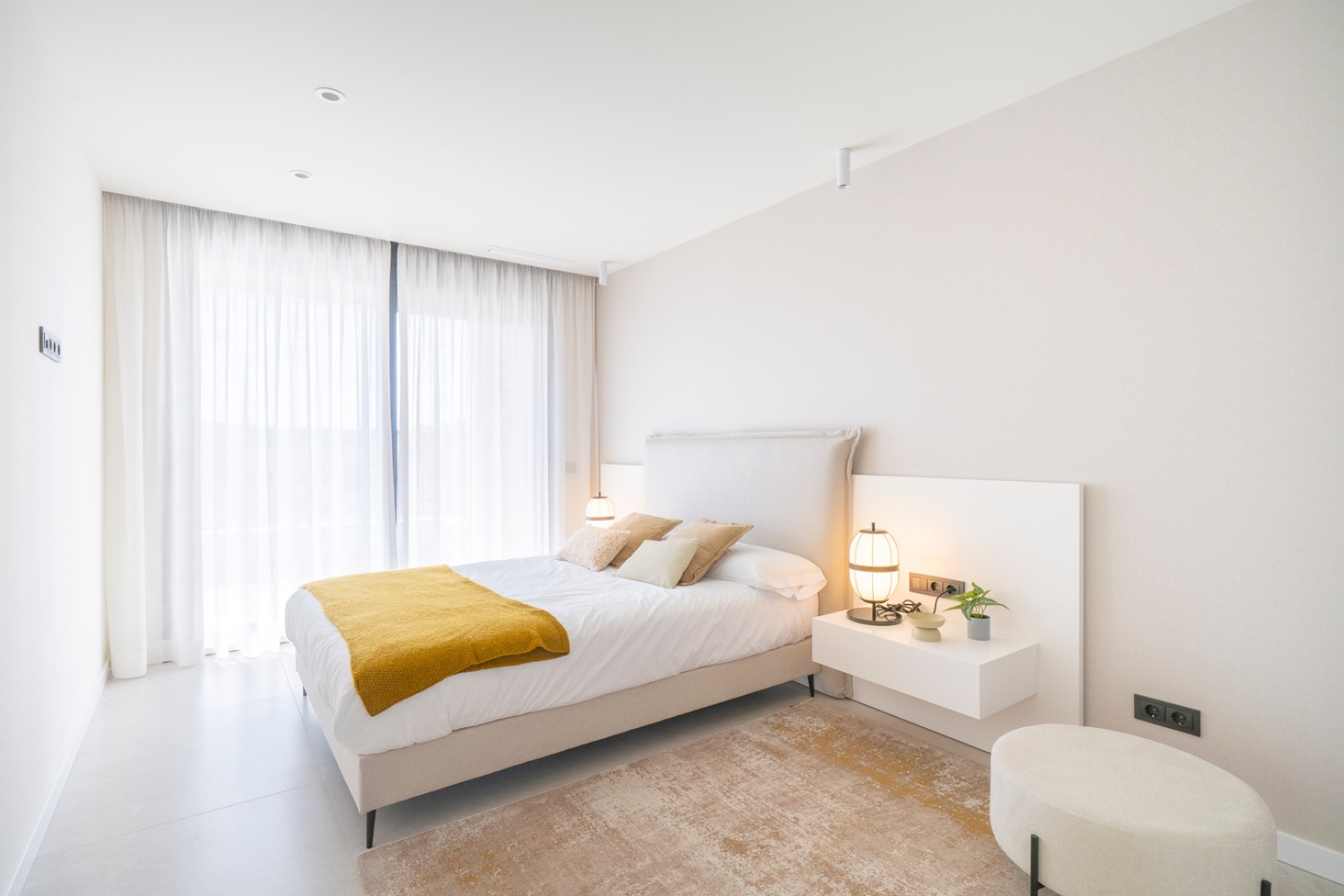 Revente - Villa - Ciudad Quesada - La Marquesa Golf