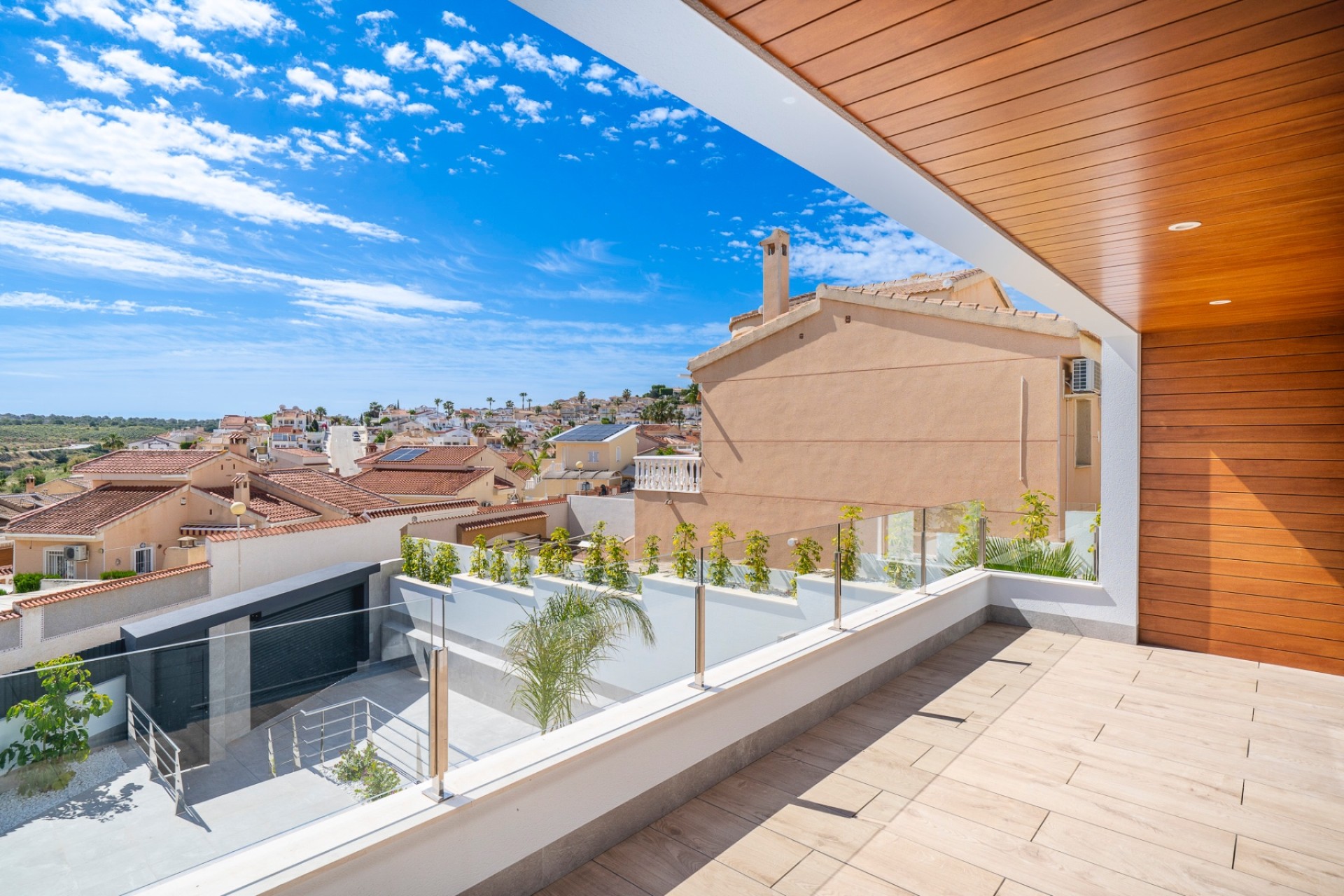 Revente - Villa - Ciudad Quesada - La Marquesa Golf