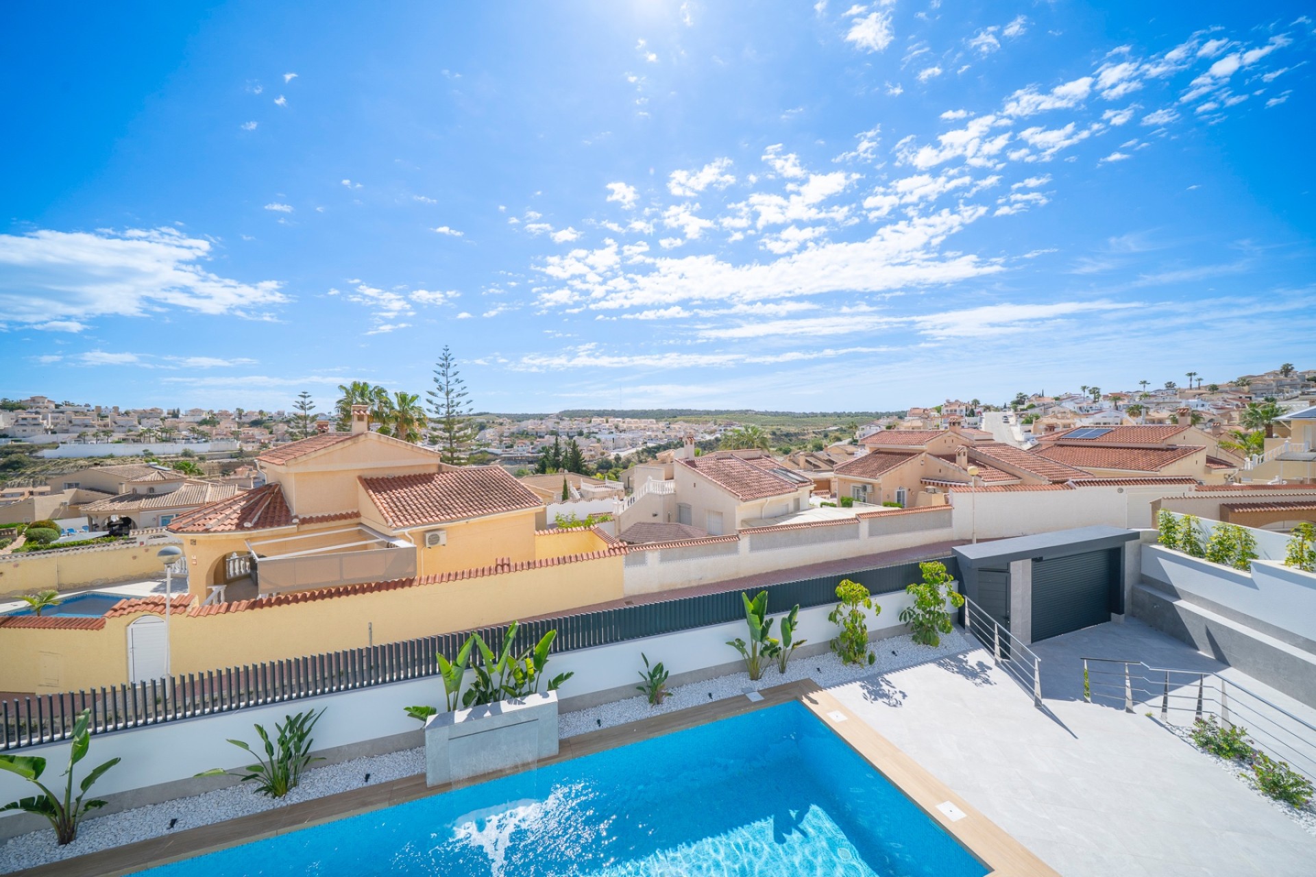 Revente - Villa - Ciudad Quesada - La Marquesa Golf