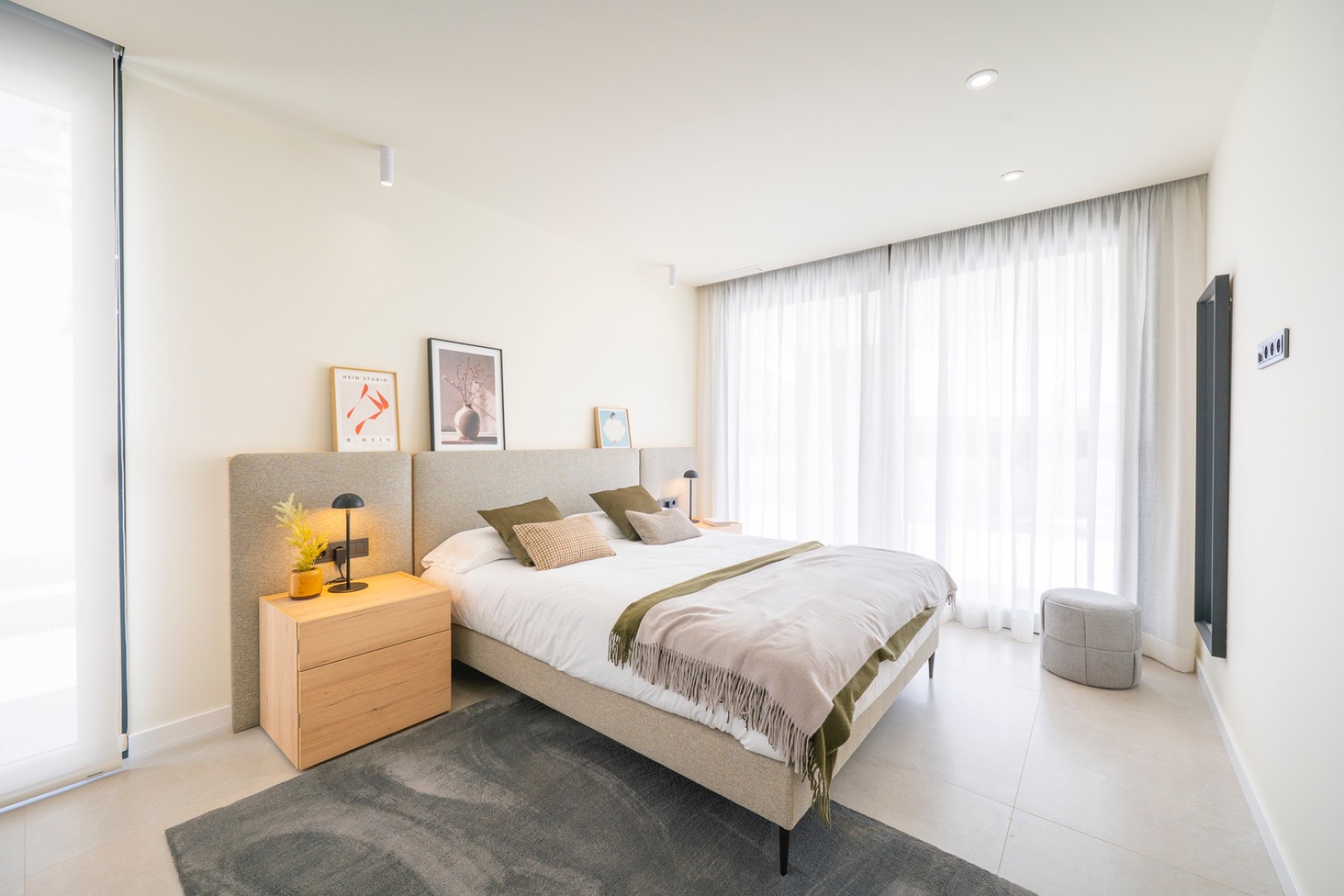 Revente - Villa - Ciudad Quesada - La Marquesa Golf