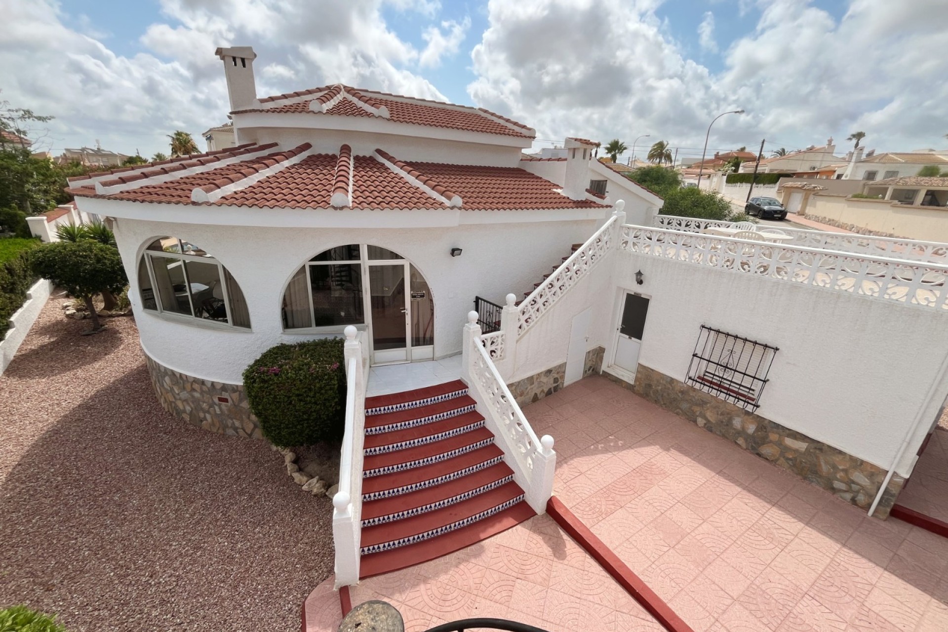 Revente - Villa - Ciudad Quesada - La Marquesa Golf