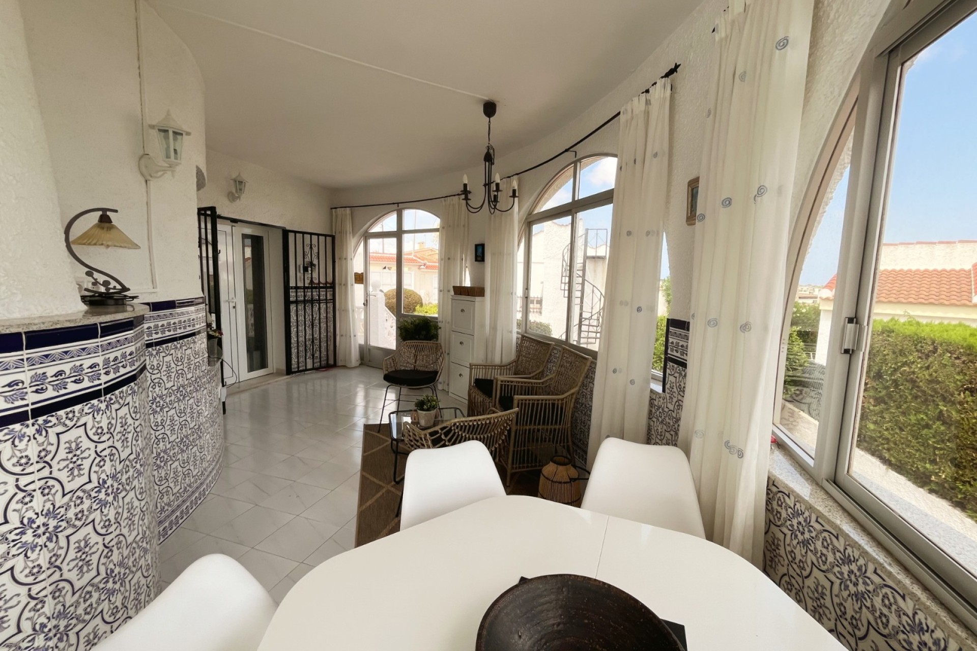 Revente - Villa - Ciudad Quesada - La Marquesa Golf