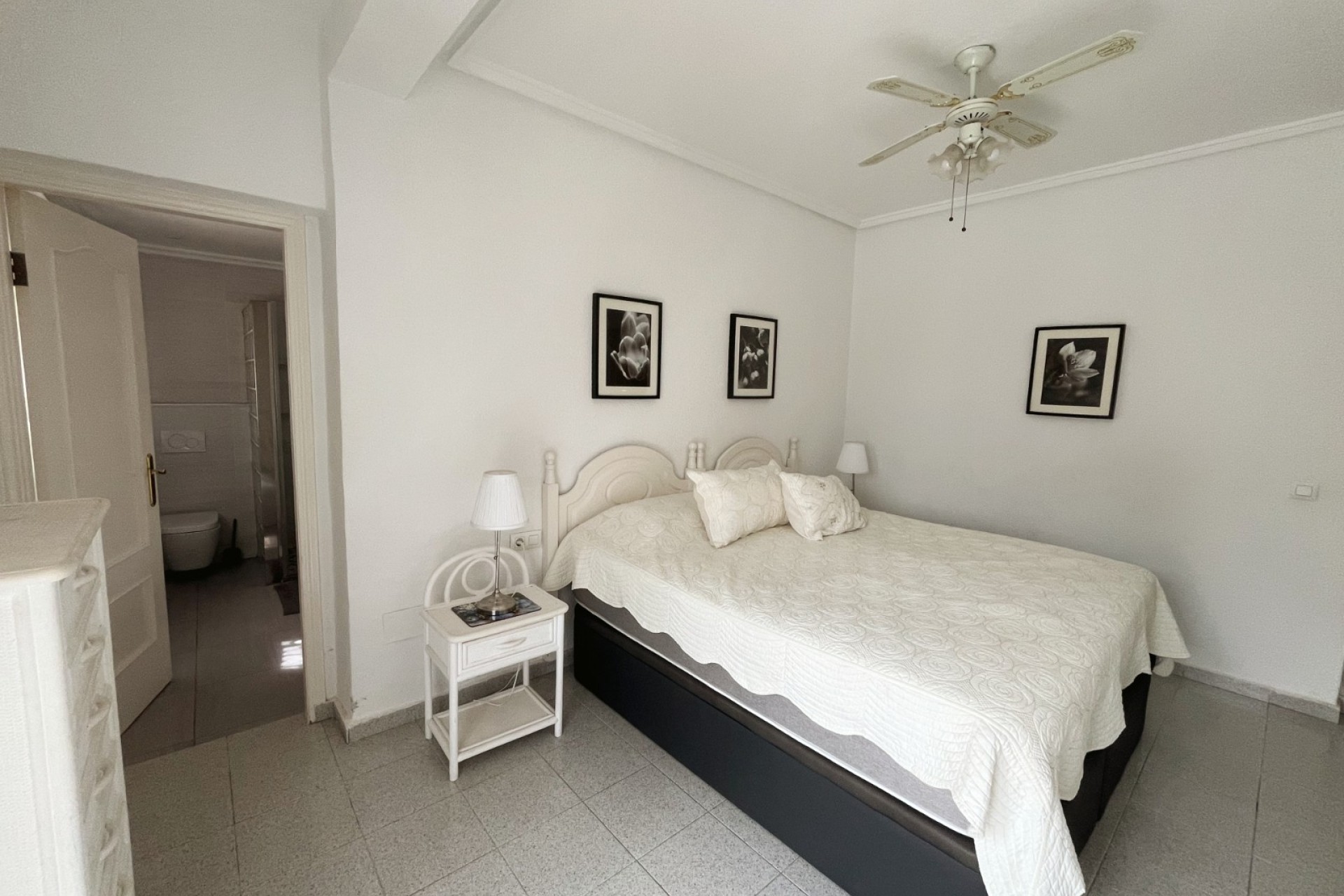 Revente - Villa - Ciudad Quesada - La Marquesa Golf