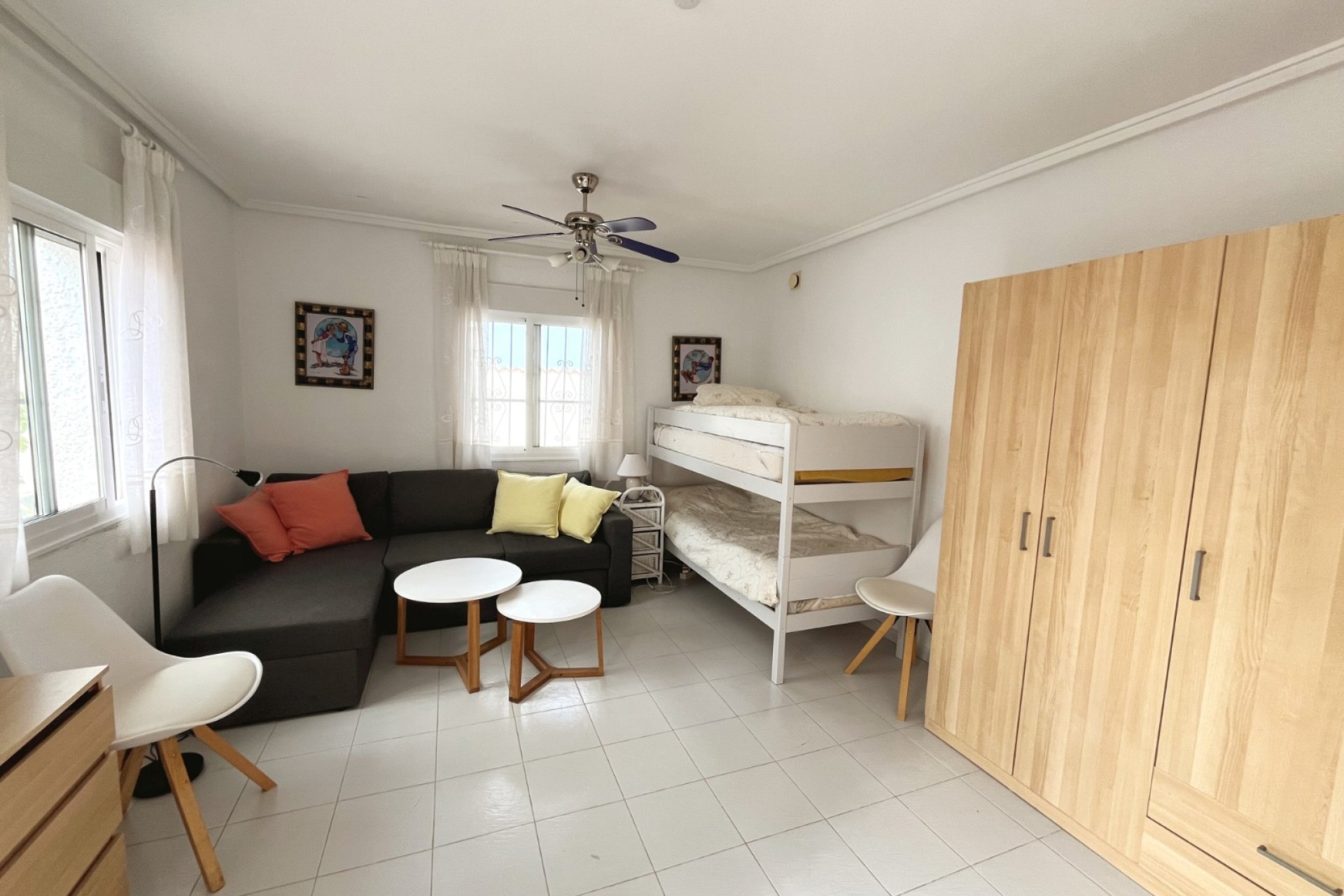 Revente - Villa - Ciudad Quesada - La Marquesa Golf