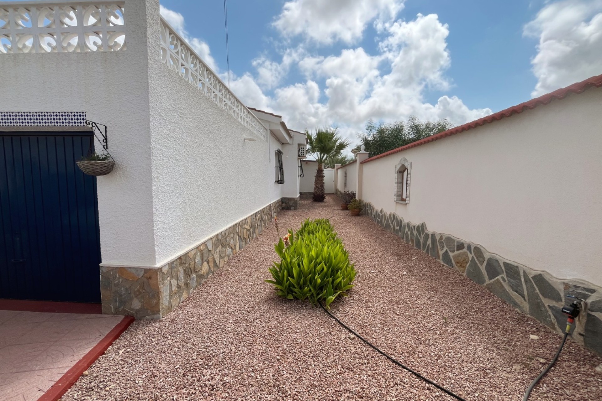 Revente - Villa - Ciudad Quesada - La Marquesa Golf