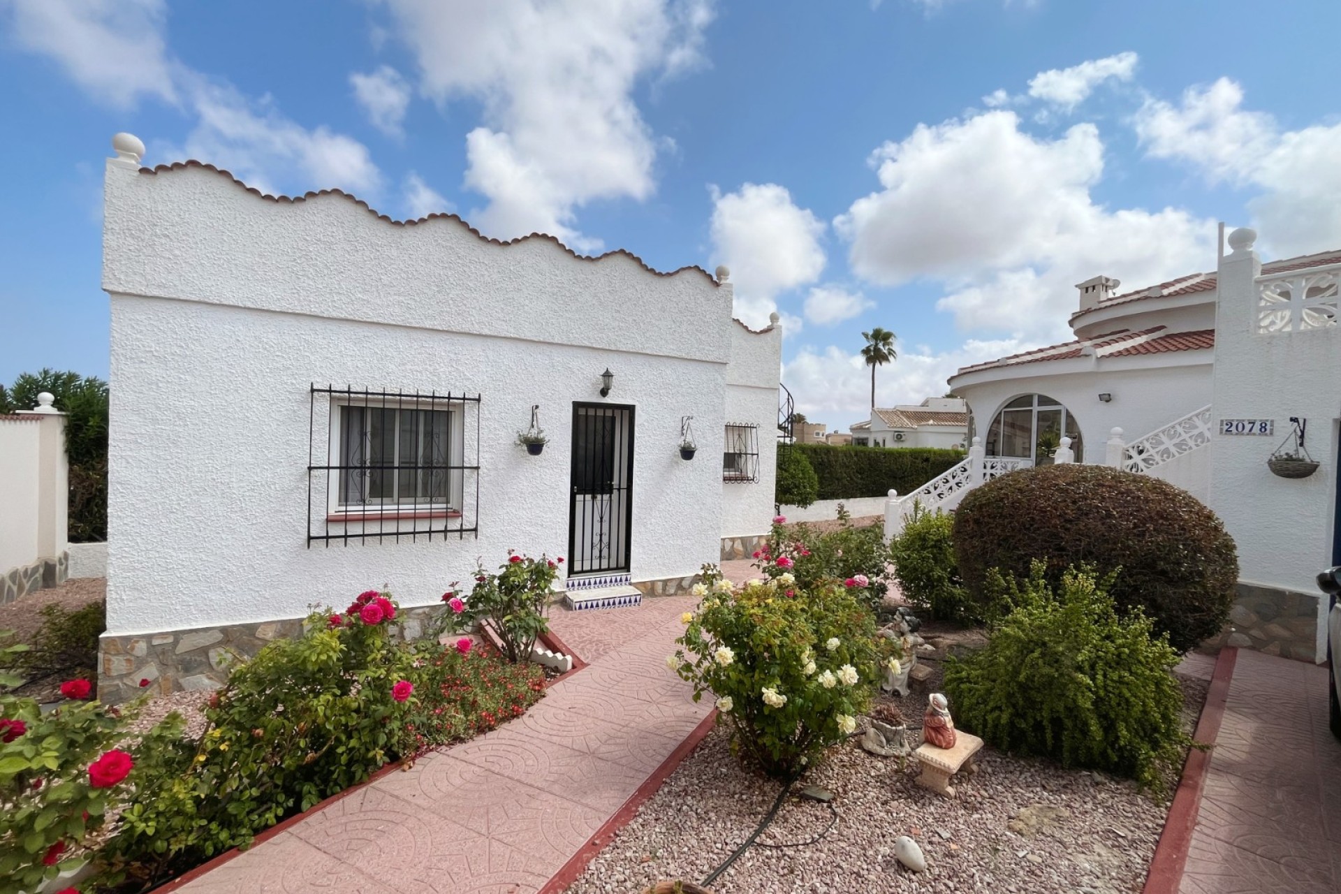 Revente - Villa - Ciudad Quesada - La Marquesa Golf