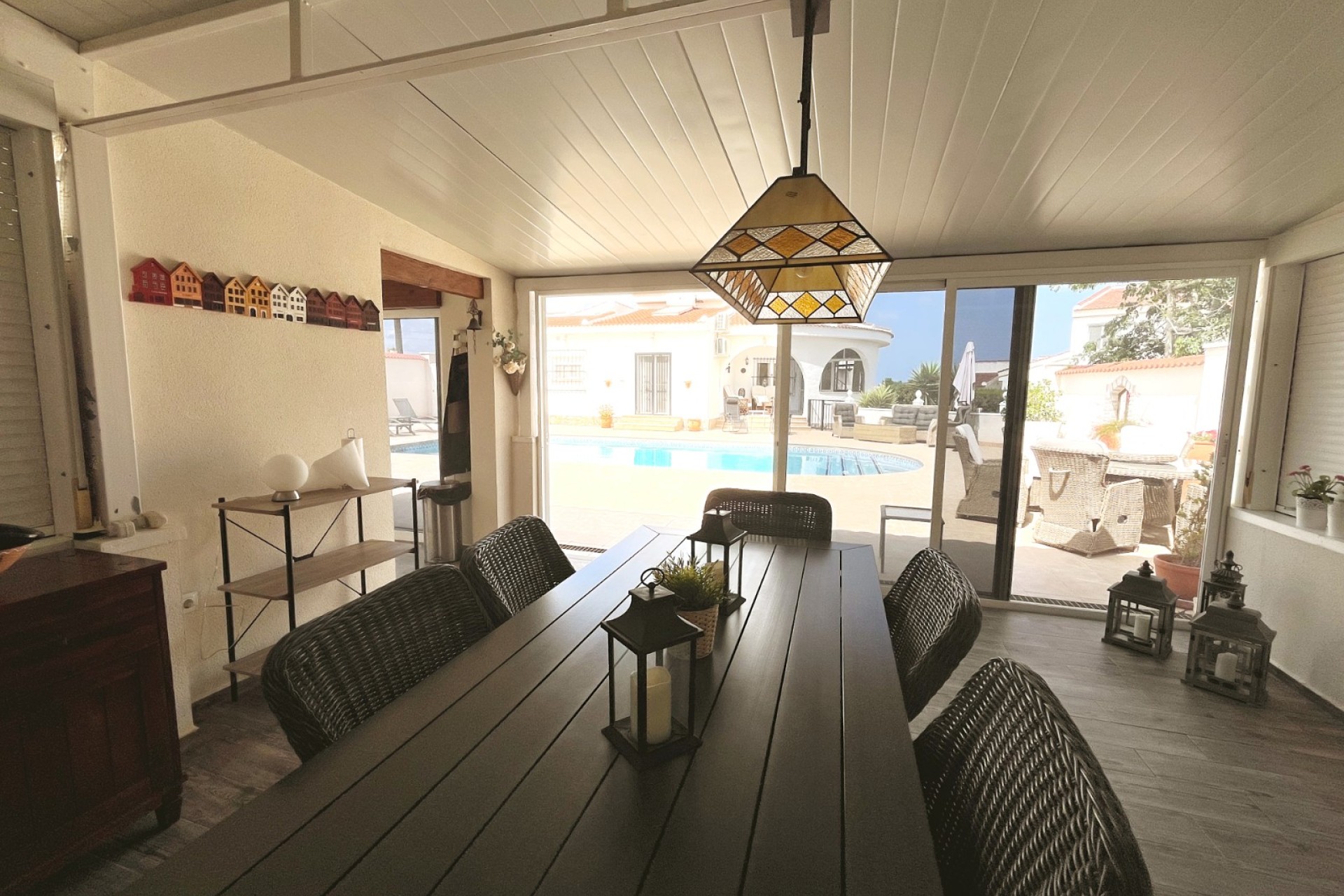 Revente - Villa - Ciudad Quesada - La Marquesa Golf