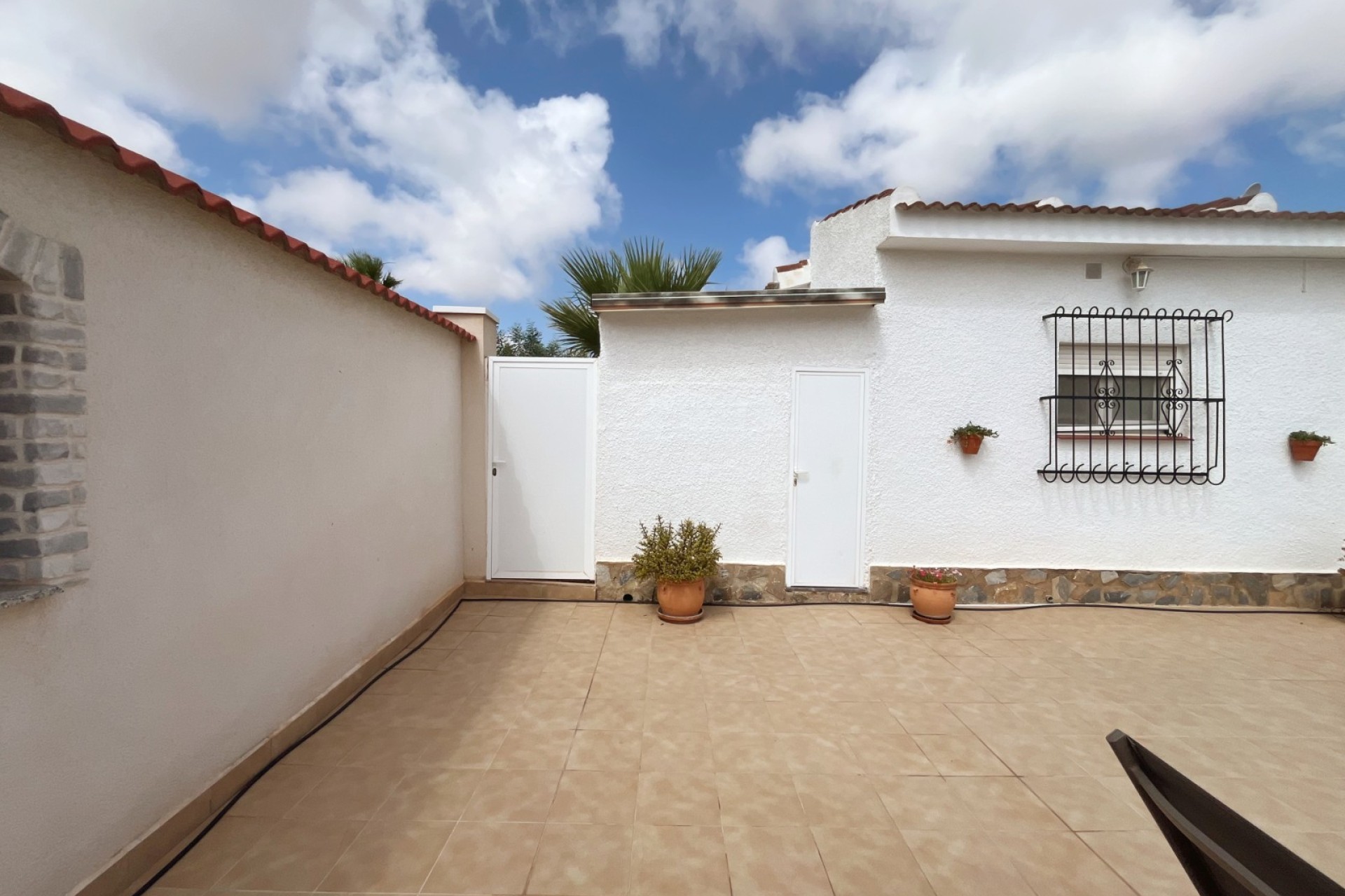 Revente - Villa - Ciudad Quesada - La Marquesa Golf