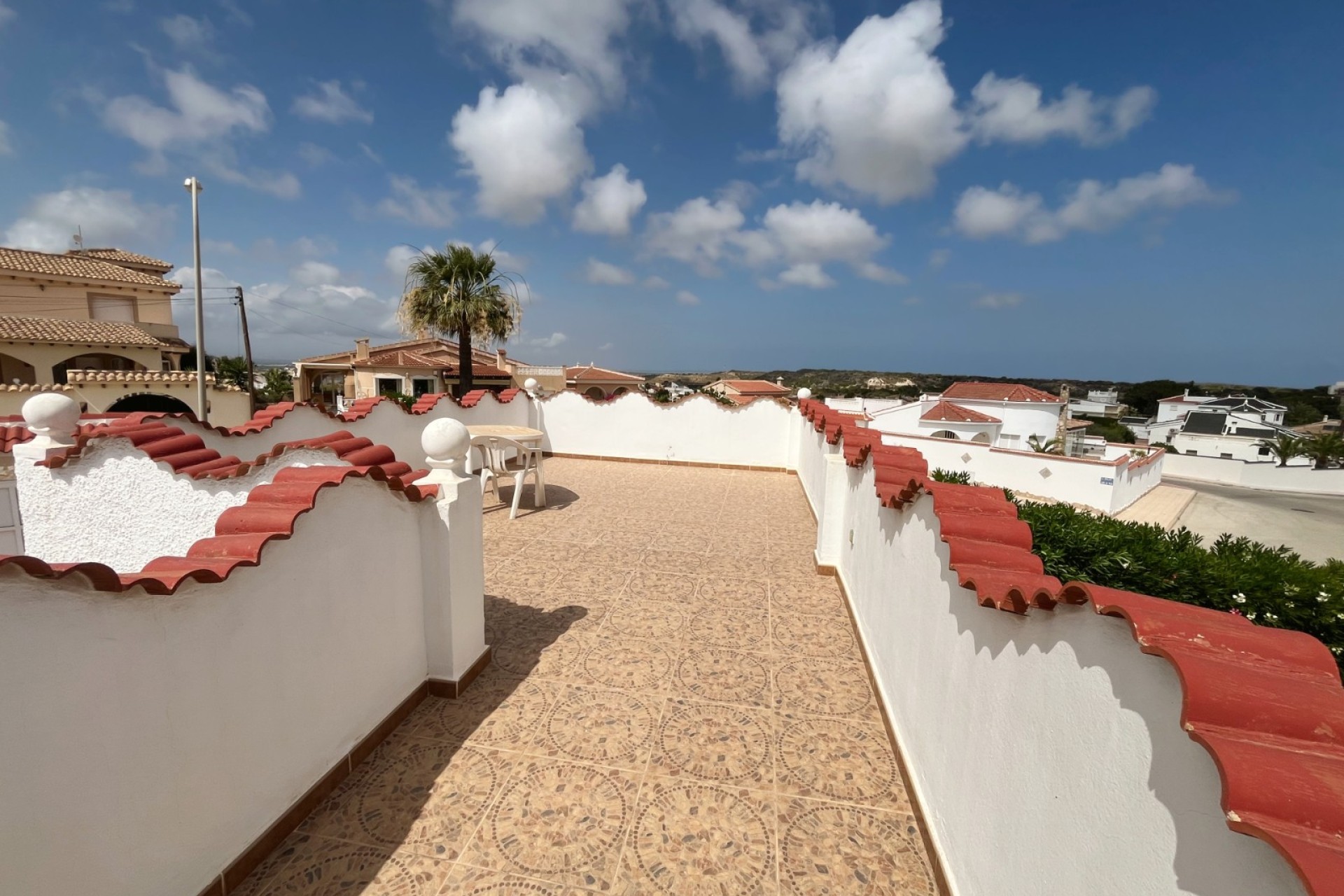 Revente - Villa - Ciudad Quesada - La Marquesa Golf
