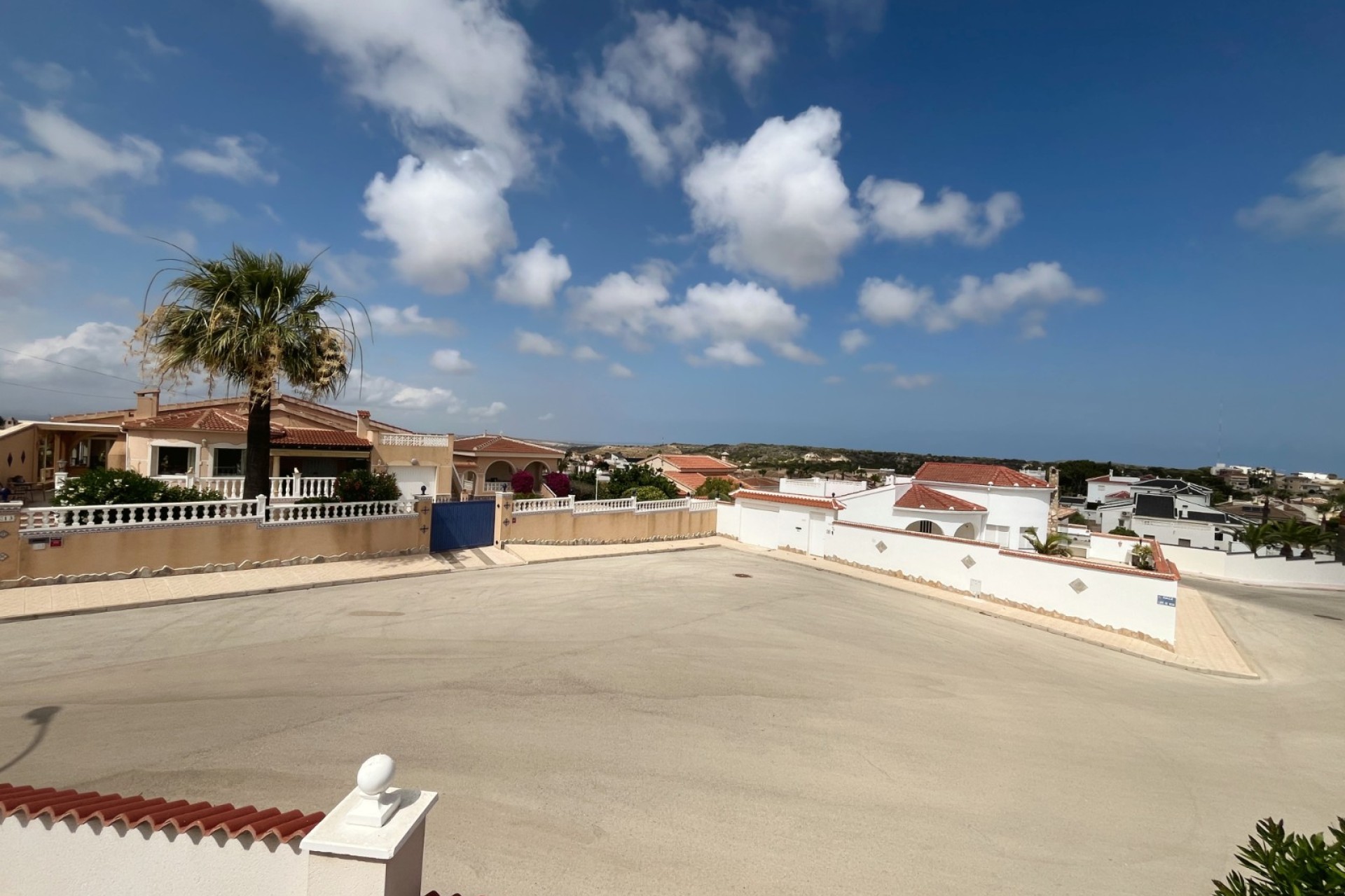 Revente - Villa - Ciudad Quesada - La Marquesa Golf
