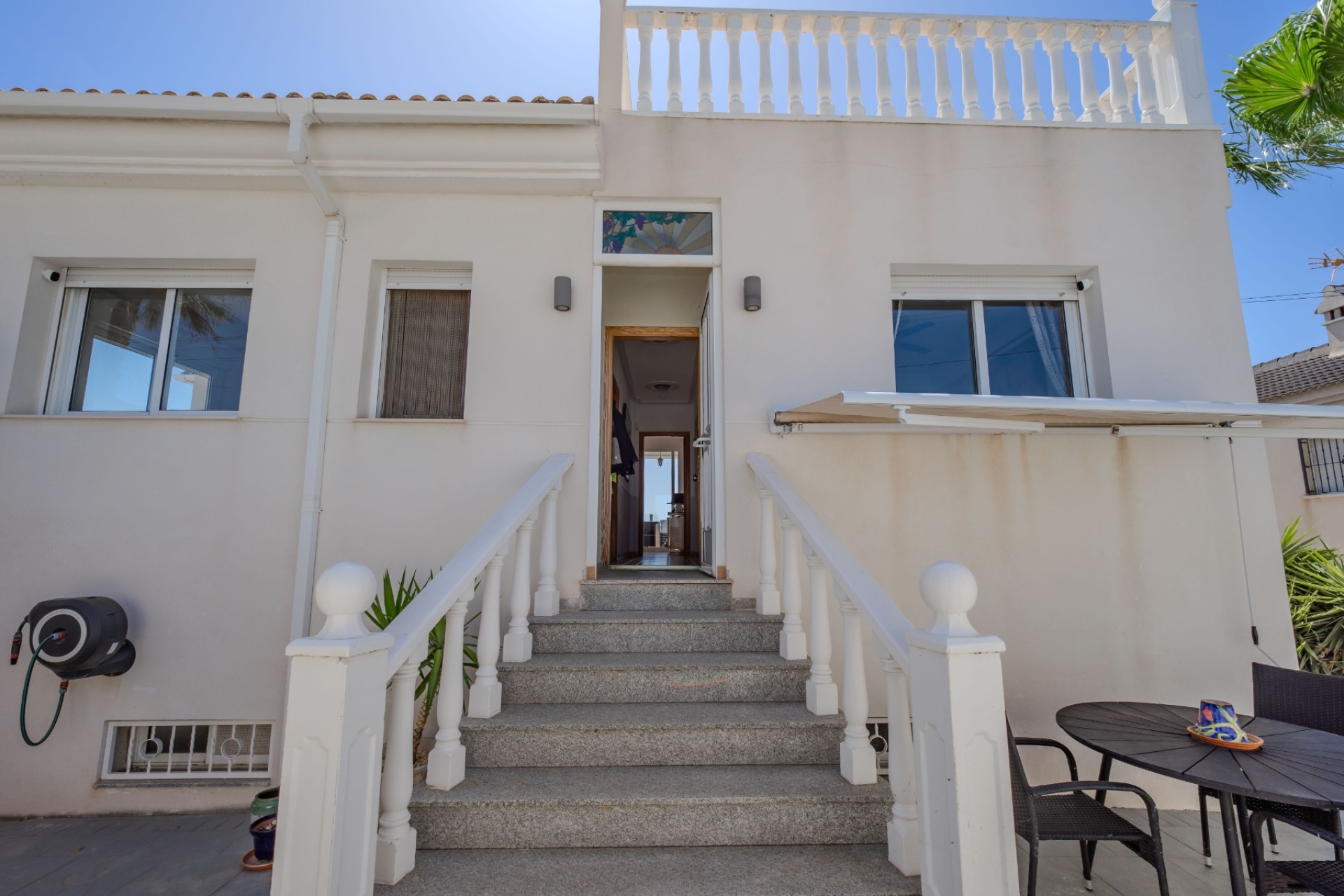 Revente - Villa - Ciudad Quesada - La Marquesa Golf