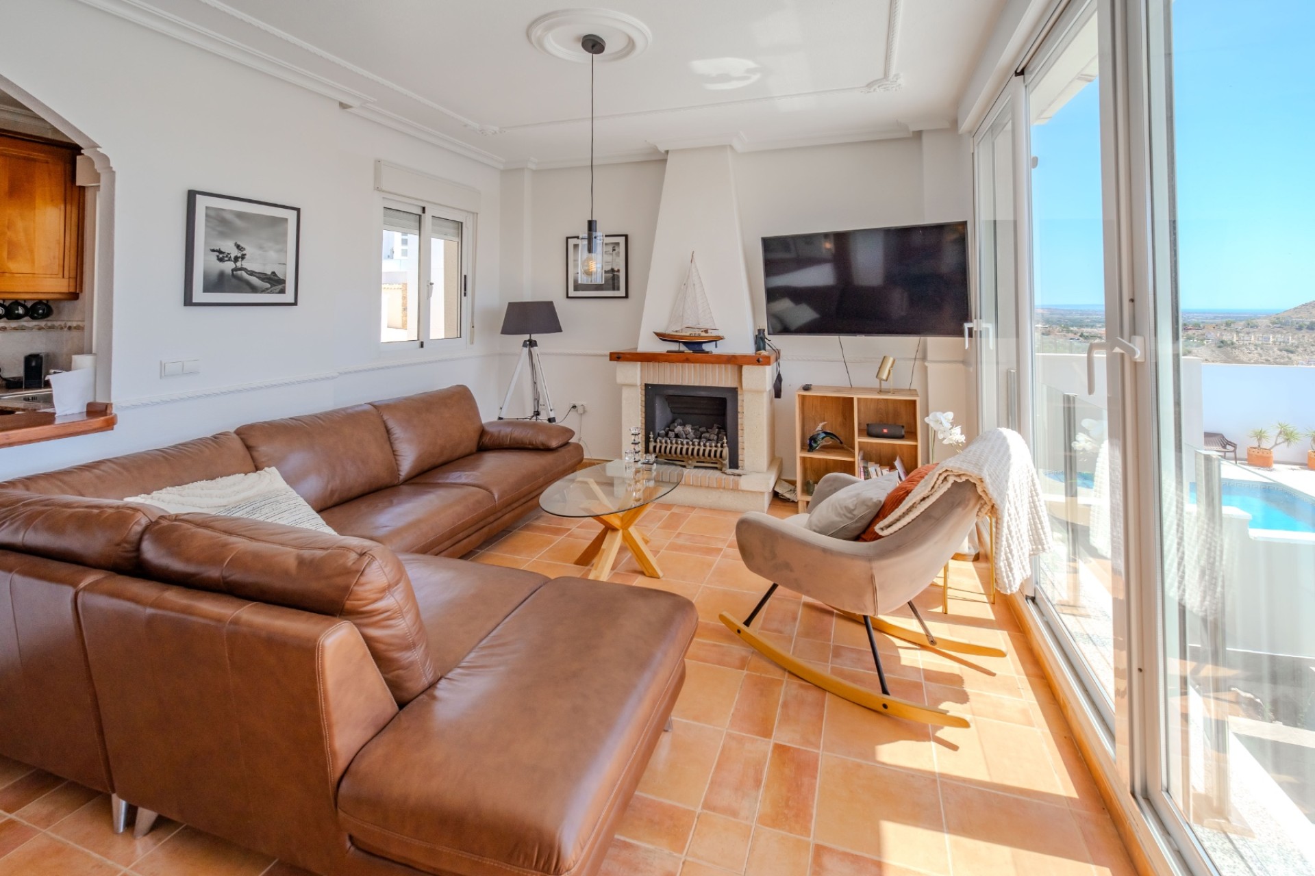 Revente - Villa - Ciudad Quesada - La Marquesa Golf