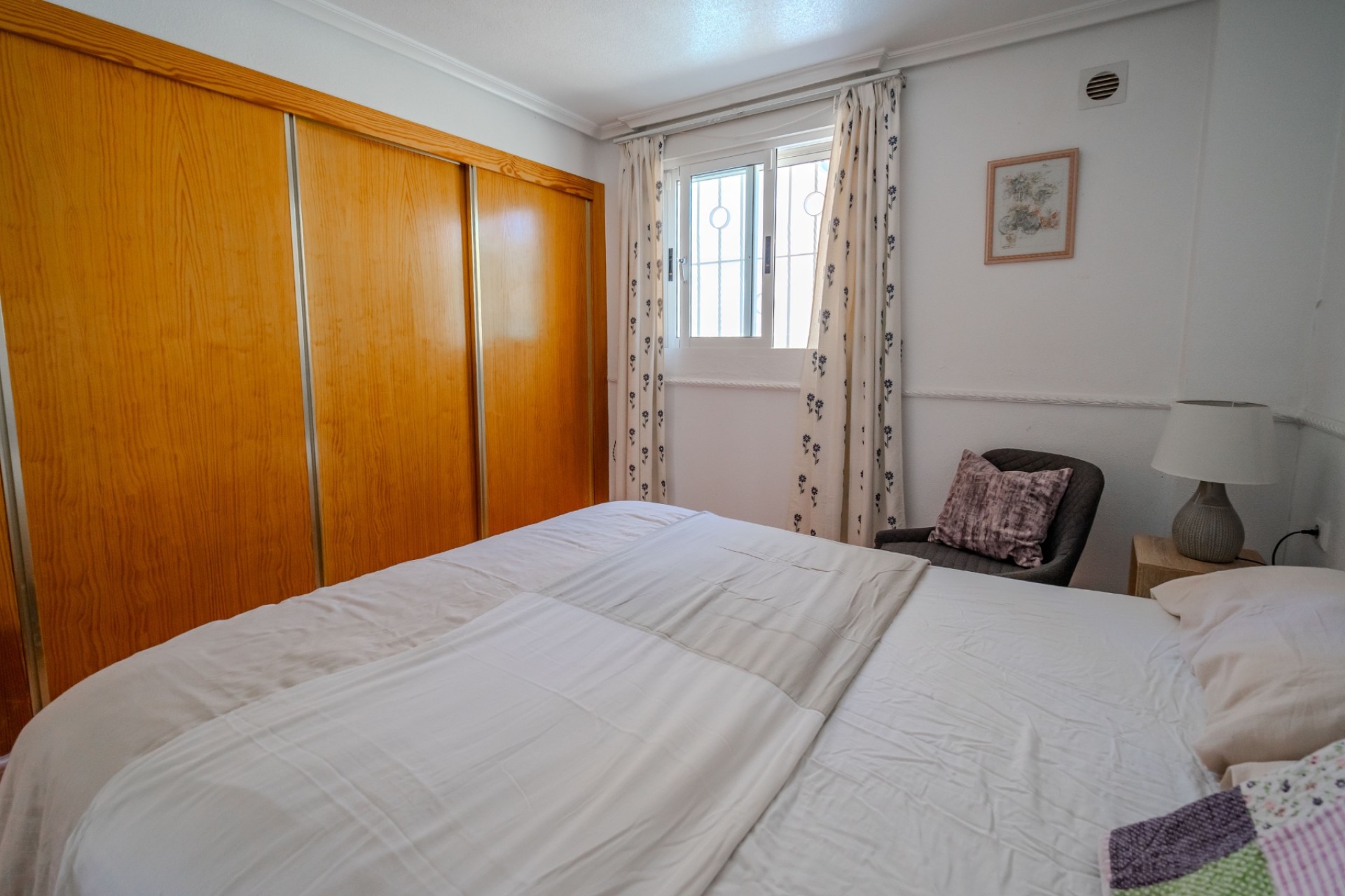 Revente - Villa - Ciudad Quesada - La Marquesa Golf