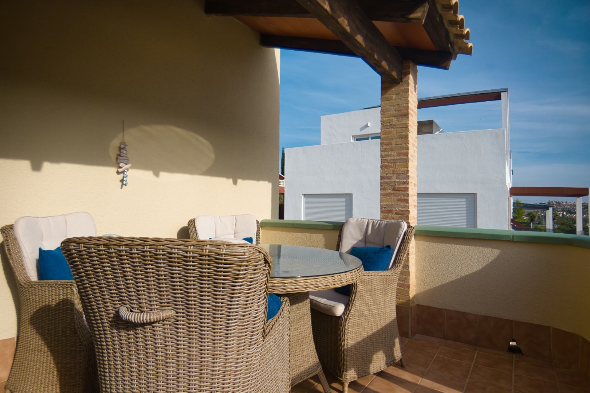 Revente - Villa - Ciudad Quesada - La Marquesa Golf