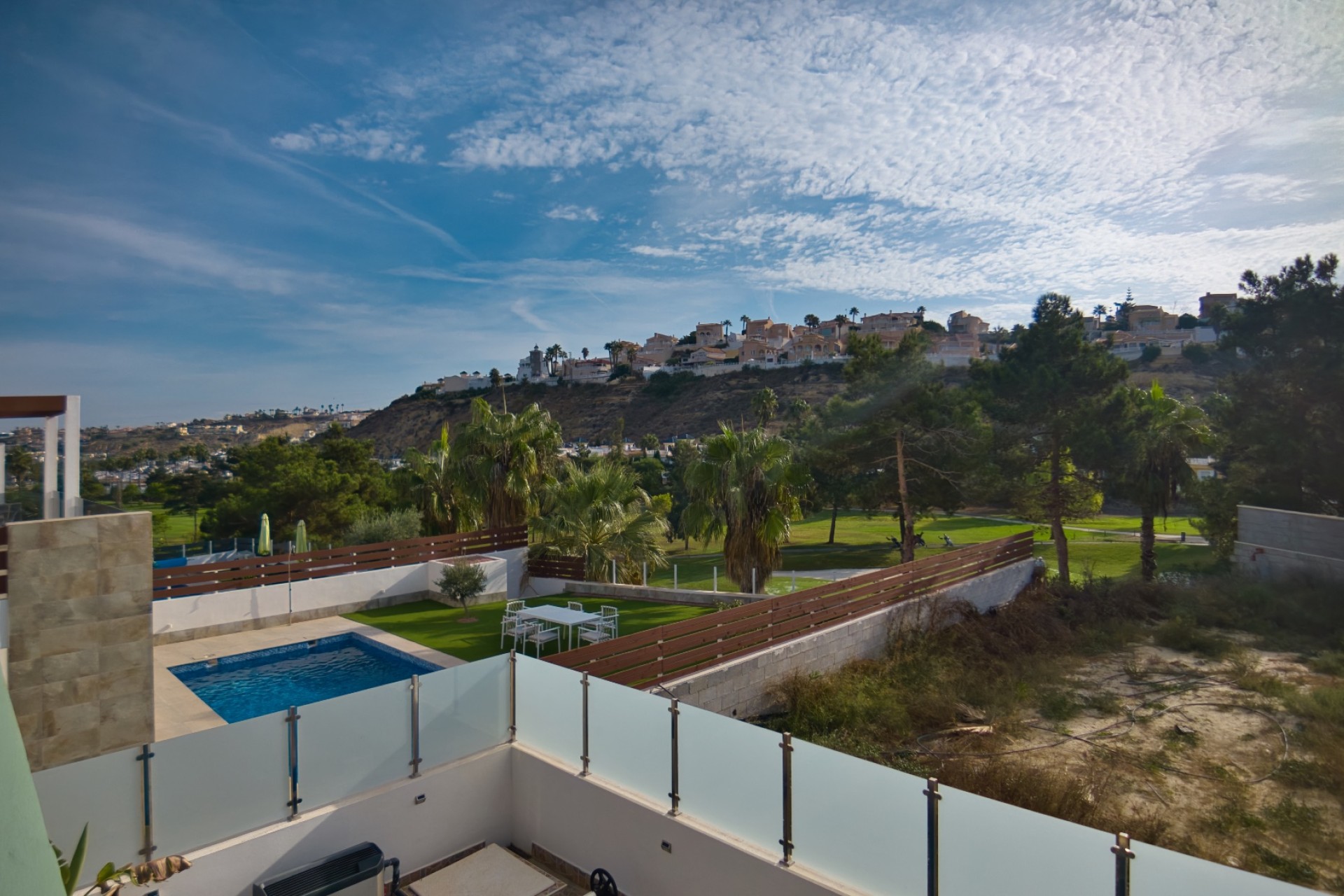Revente - Villa - Ciudad Quesada - La Marquesa Golf