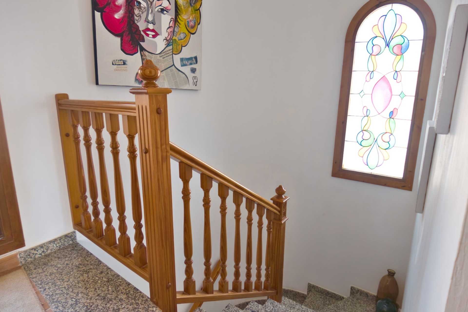 Revente - Villa - Ciudad Quesada - La Marquesa Golf