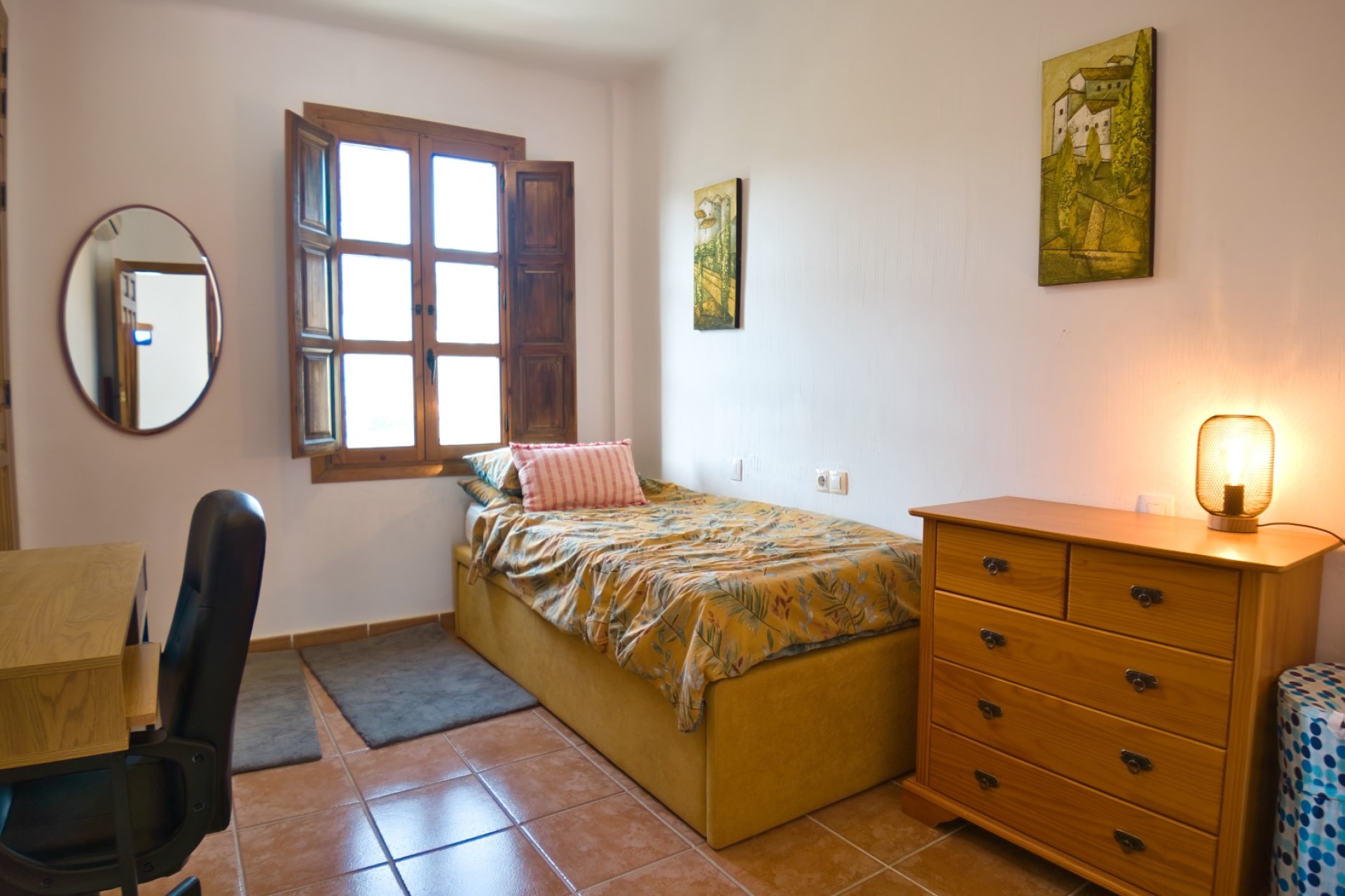 Revente - Villa - Ciudad Quesada - La Marquesa Golf