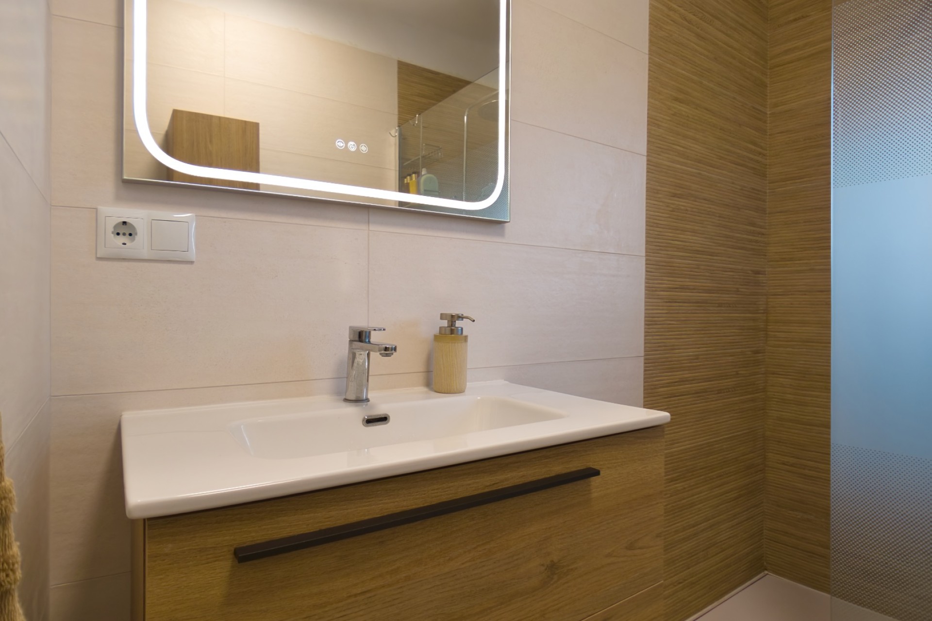Revente - Villa - Ciudad Quesada - La Marquesa Golf