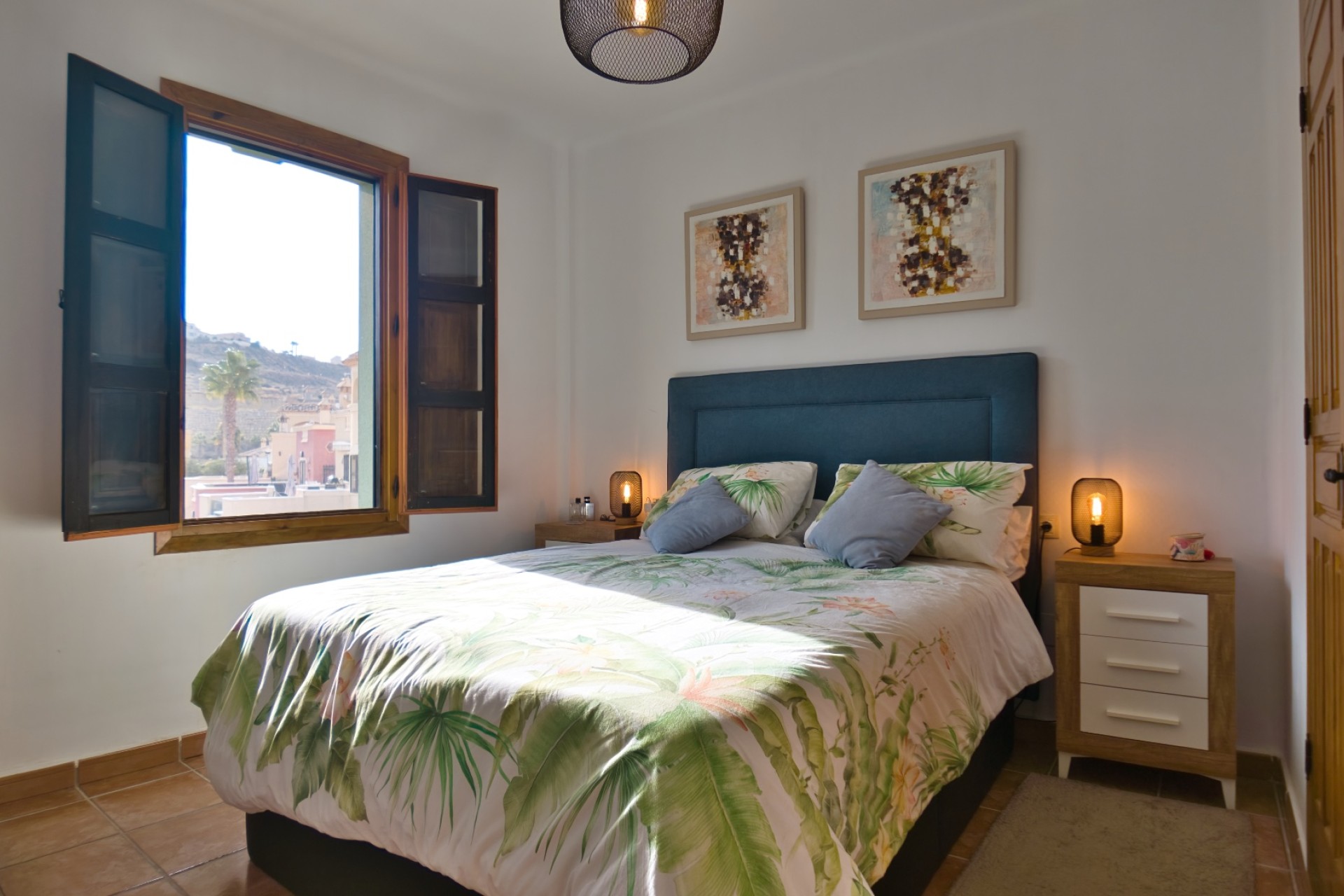 Revente - Villa - Ciudad Quesada - La Marquesa Golf