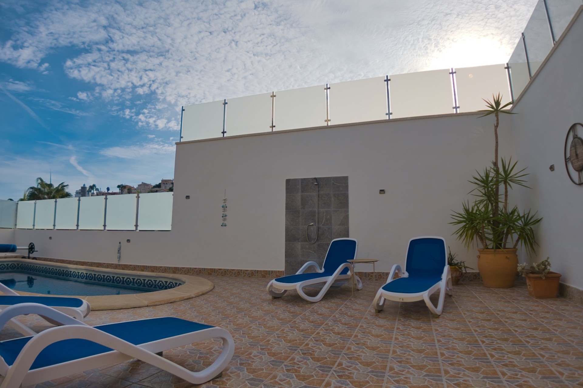 Revente - Villa - Ciudad Quesada - La Marquesa Golf