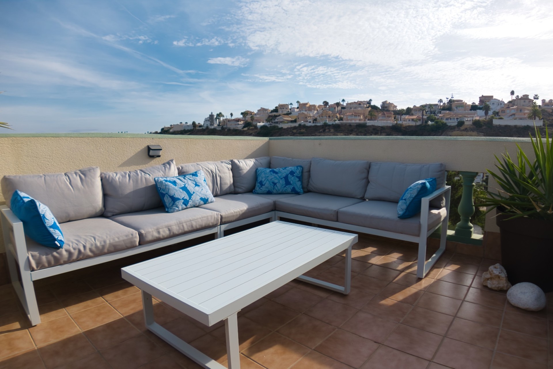 Revente - Villa - Ciudad Quesada - La Marquesa Golf