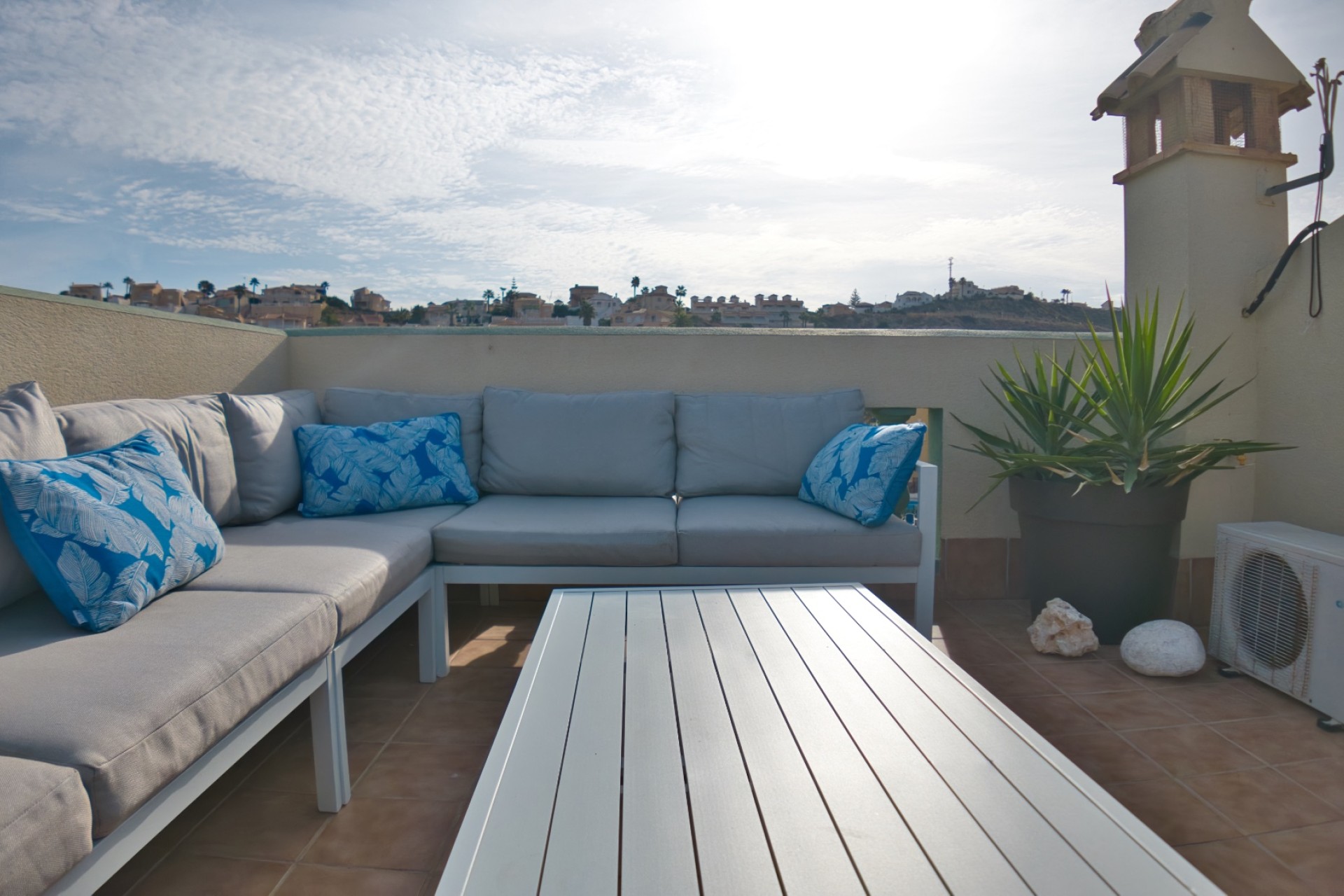 Revente - Villa - Ciudad Quesada - La Marquesa Golf