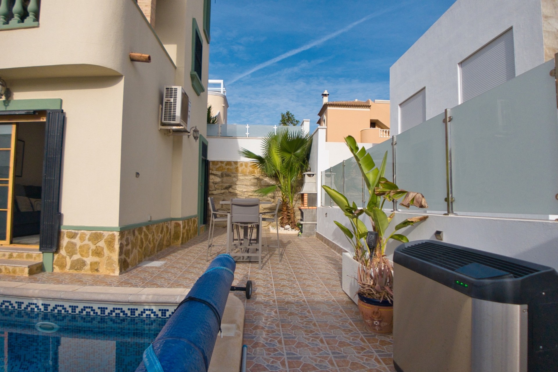 Revente - Villa - Ciudad Quesada - La Marquesa Golf