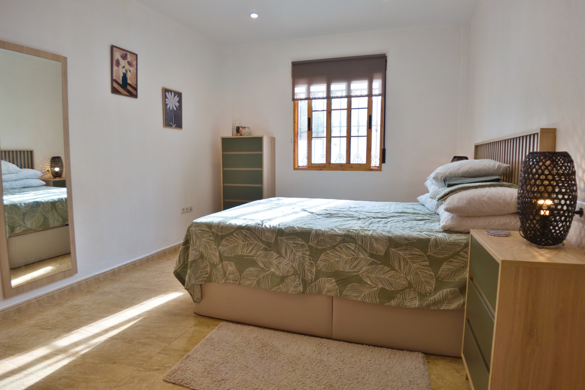Revente - Villa - Ciudad Quesada - La Marquesa Golf