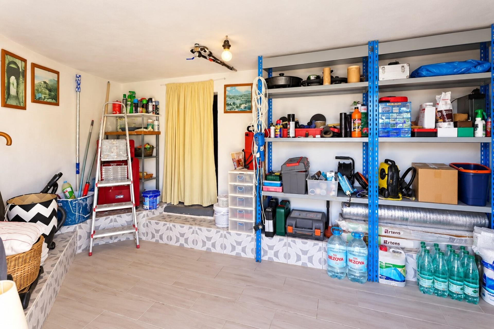 Revente - Villa - Ciudad Quesada - La Marquesa Golf