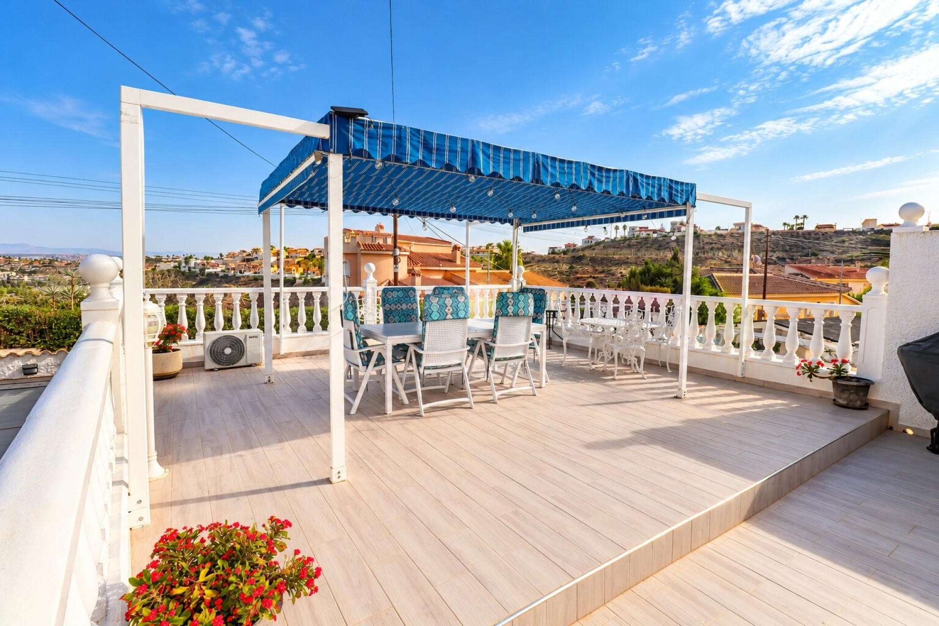 Revente - Villa - Ciudad Quesada - La Marquesa Golf